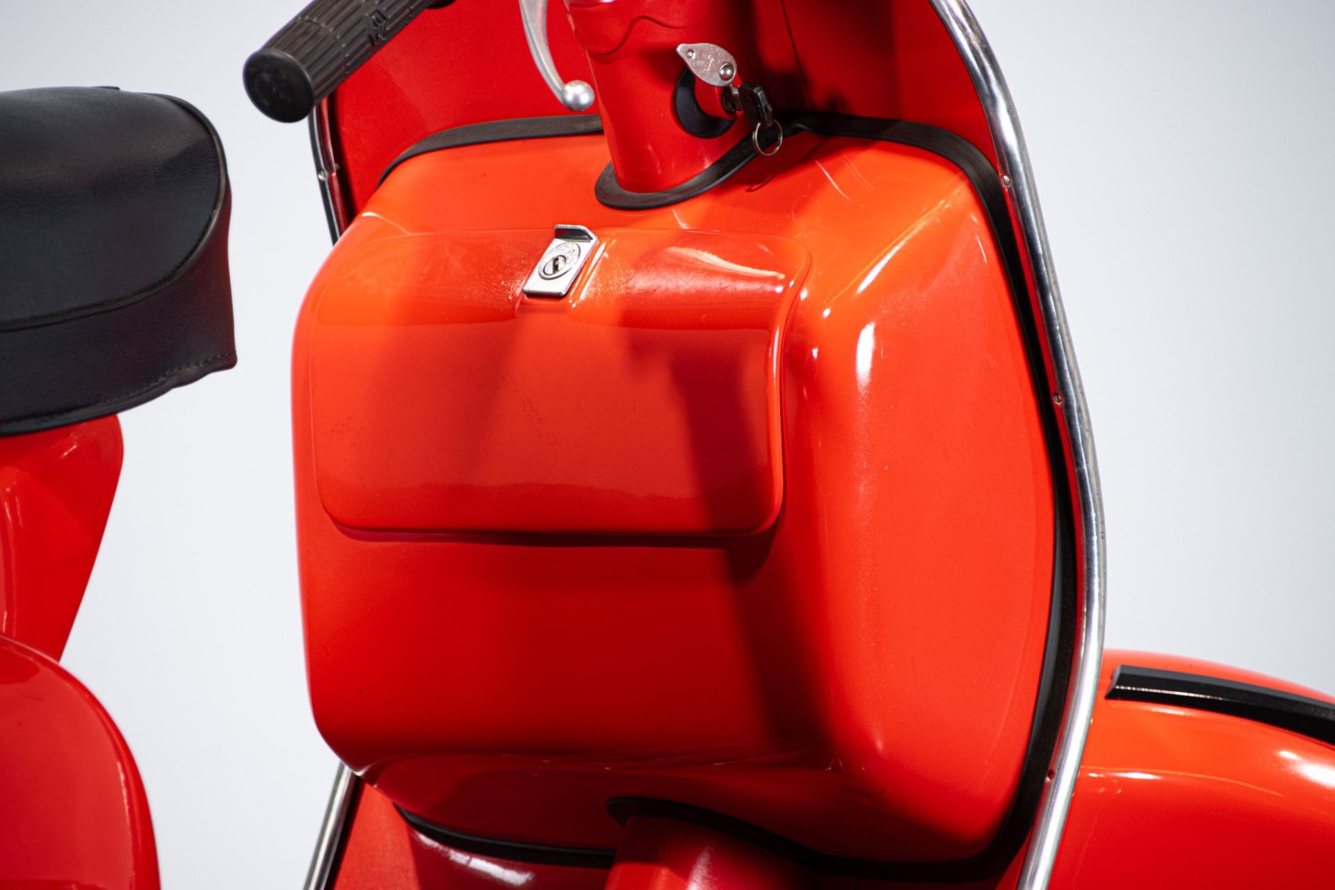 1975 PIAGGIO VESPA RALLY 200