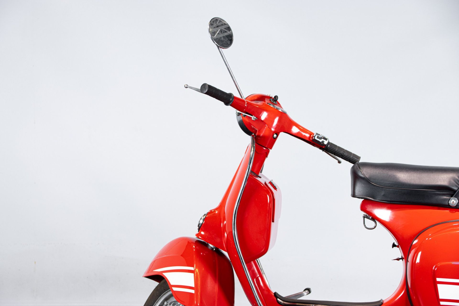 1975 PIAGGIO VESPA RALLY 200