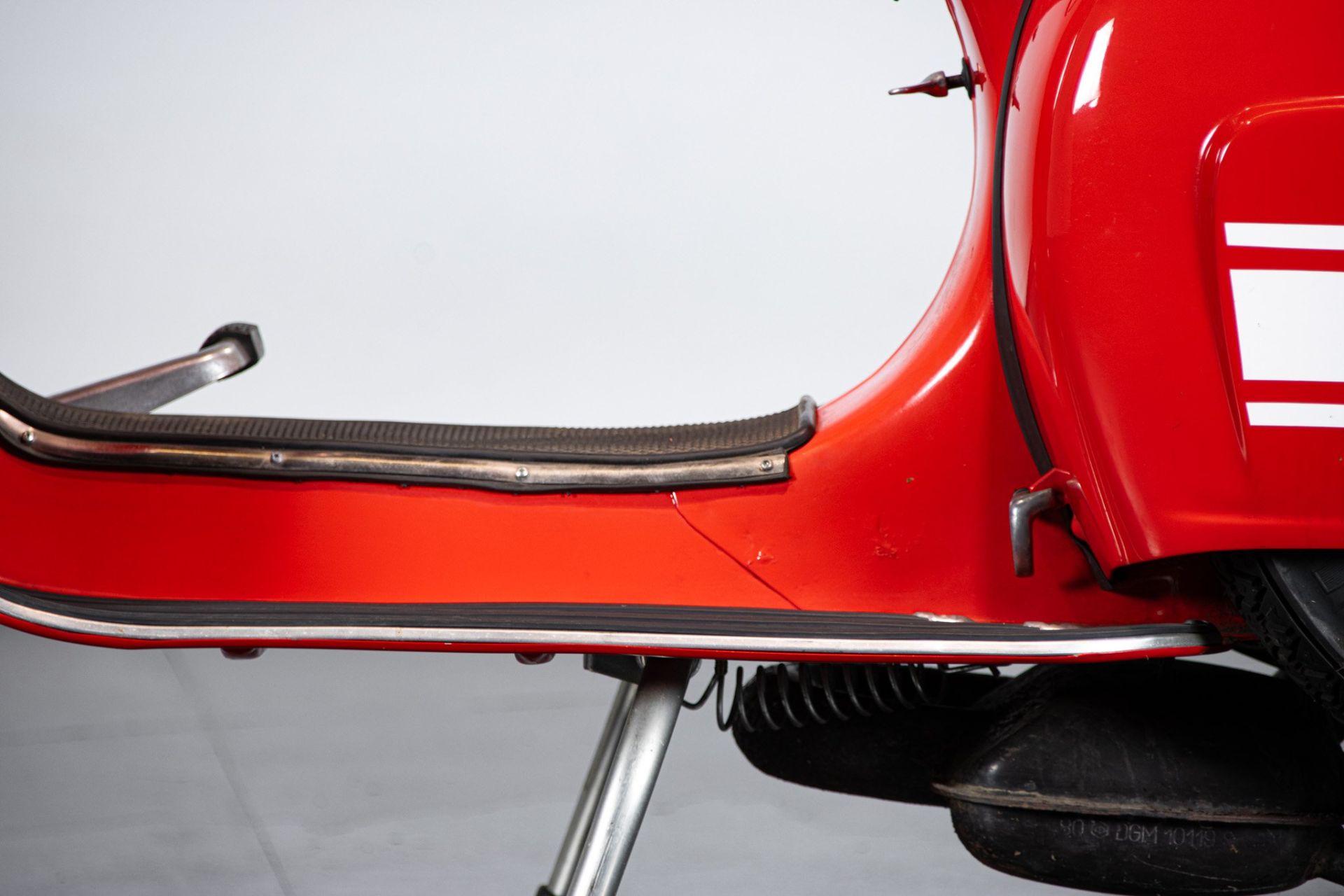 1975 PIAGGIO VESPA RALLY 200
