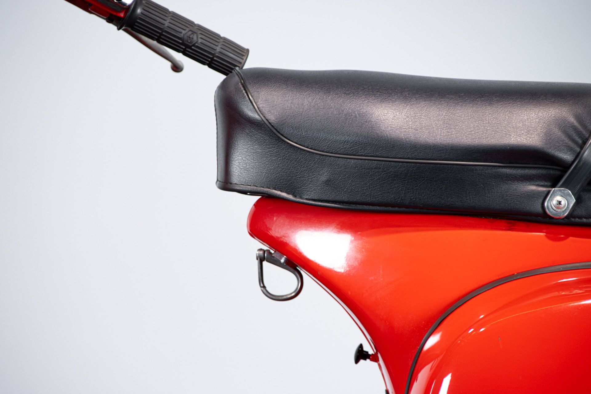 1975 PIAGGIO VESPA RALLY 200