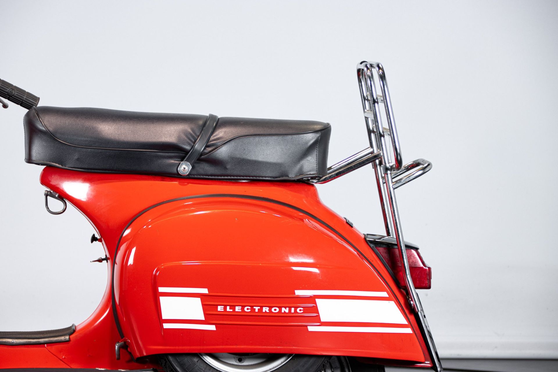 1975 PIAGGIO VESPA RALLY 200
