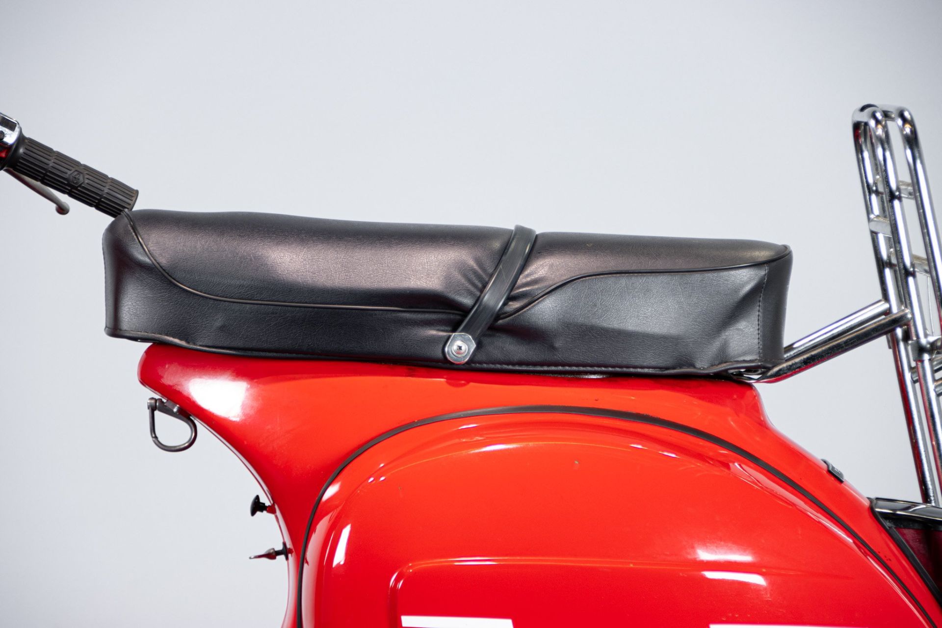 1975 PIAGGIO VESPA RALLY 200