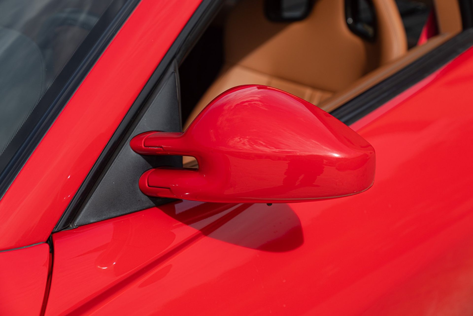 2007 FERRARI 599 GTB F1