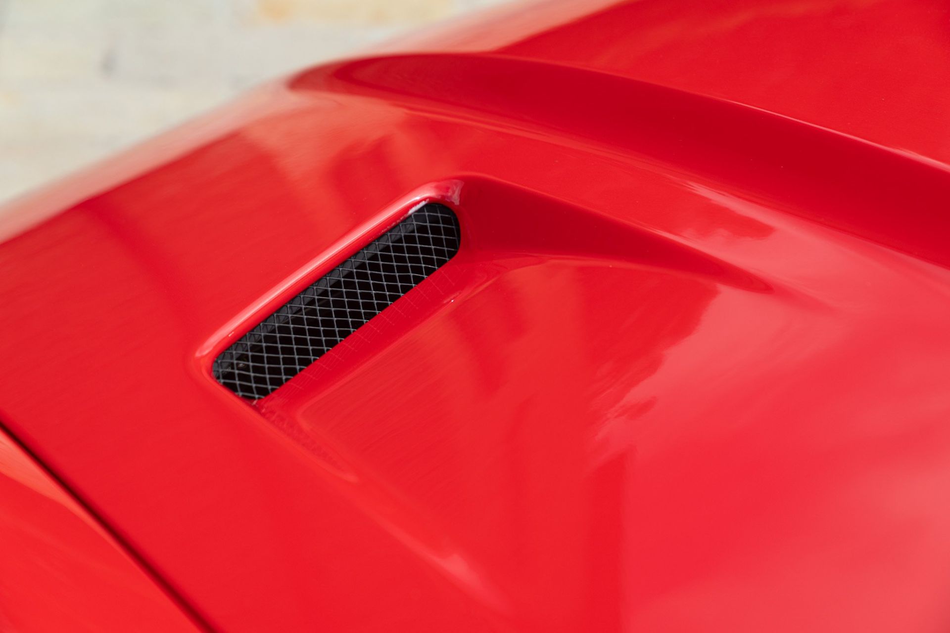 2007 FERRARI 599 GTB F1