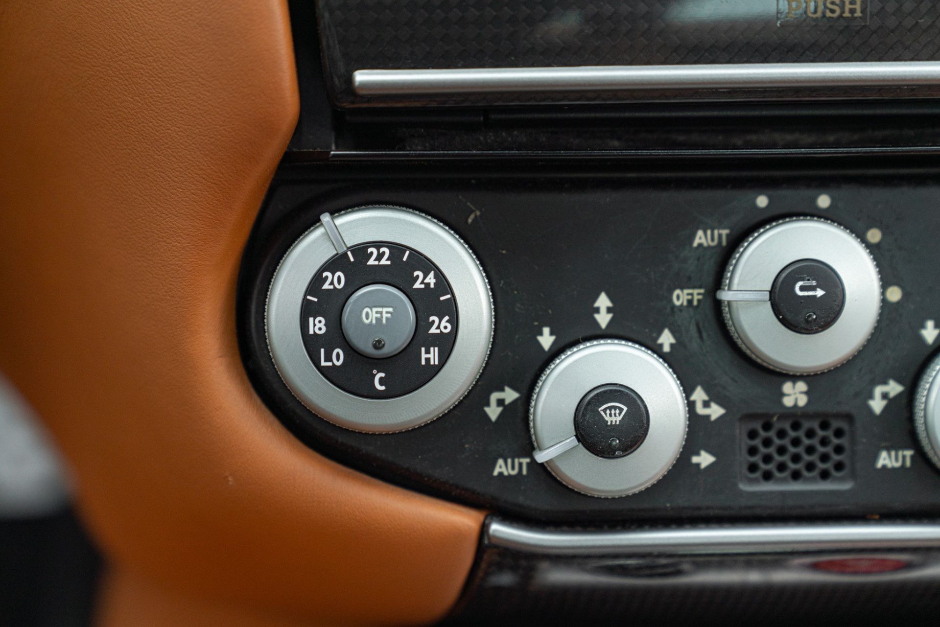 2007 FERRARI 599 GTB F1