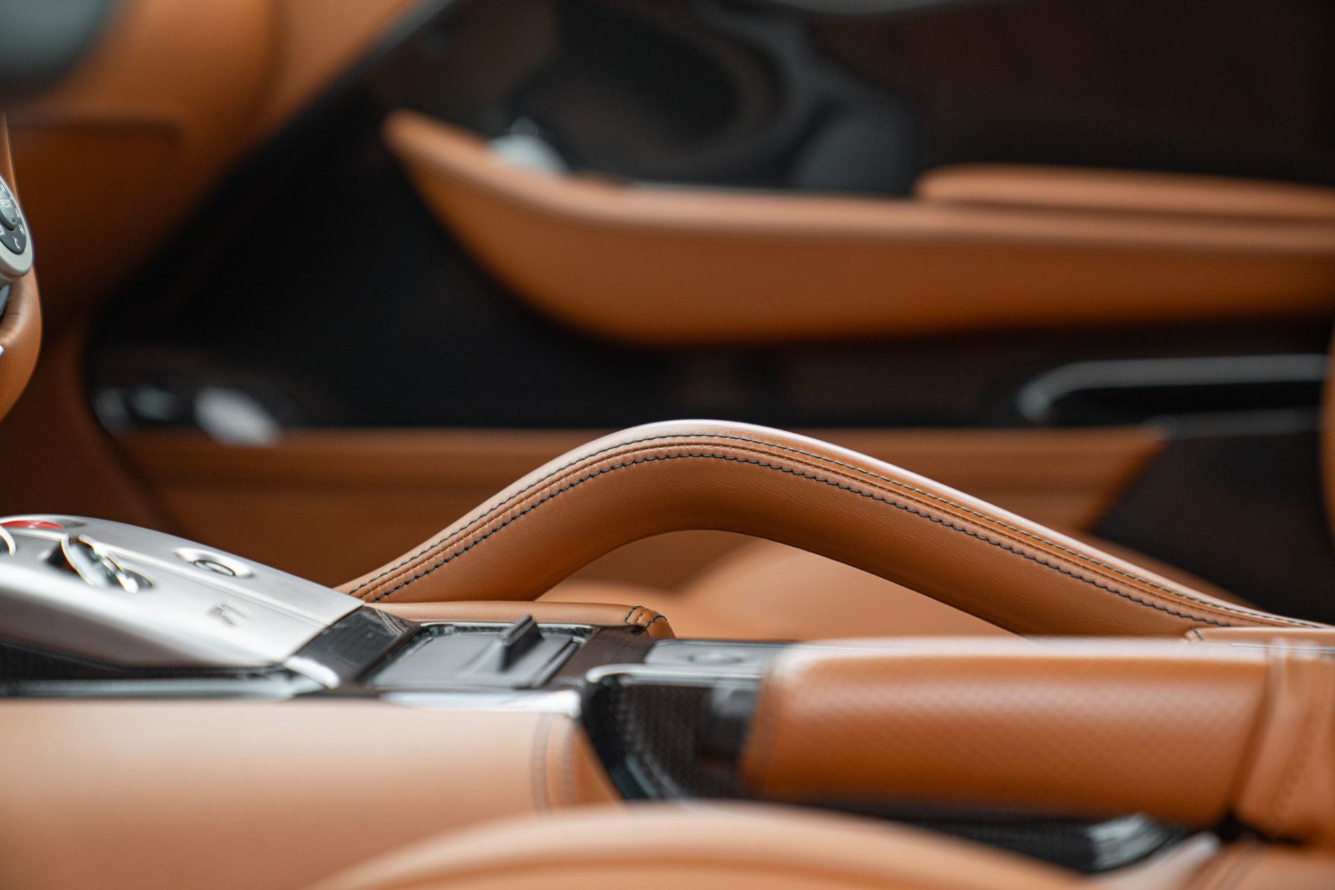 2007 FERRARI 599 GTB F1