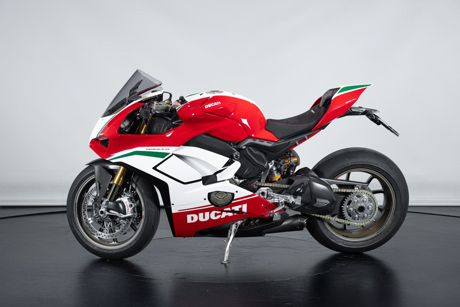 2019 DUCATI PANIGALE V4 SPECIALE