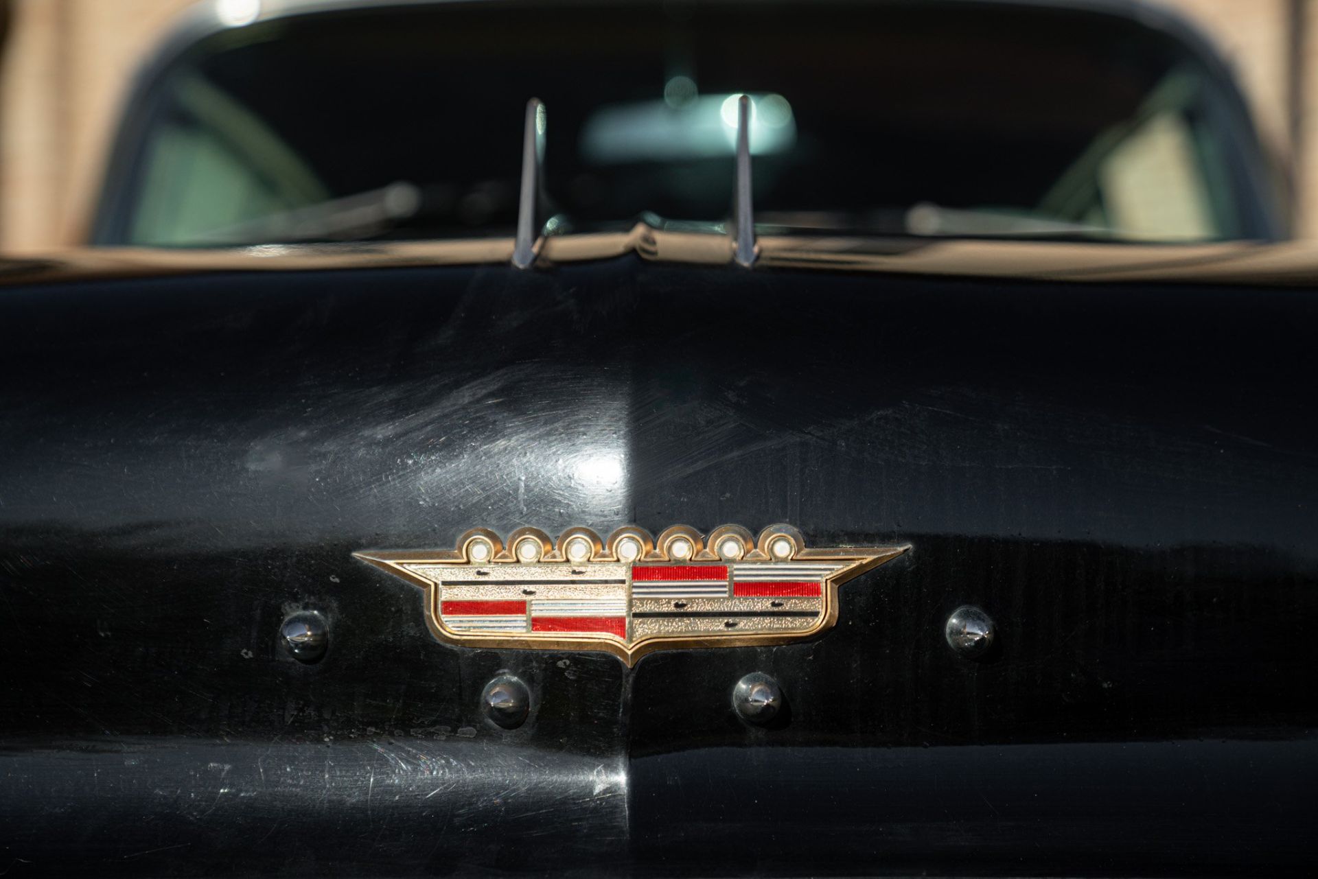 1958 CADILLAC SPECIAL SERIES 62 FLEETWOOD SEDAN