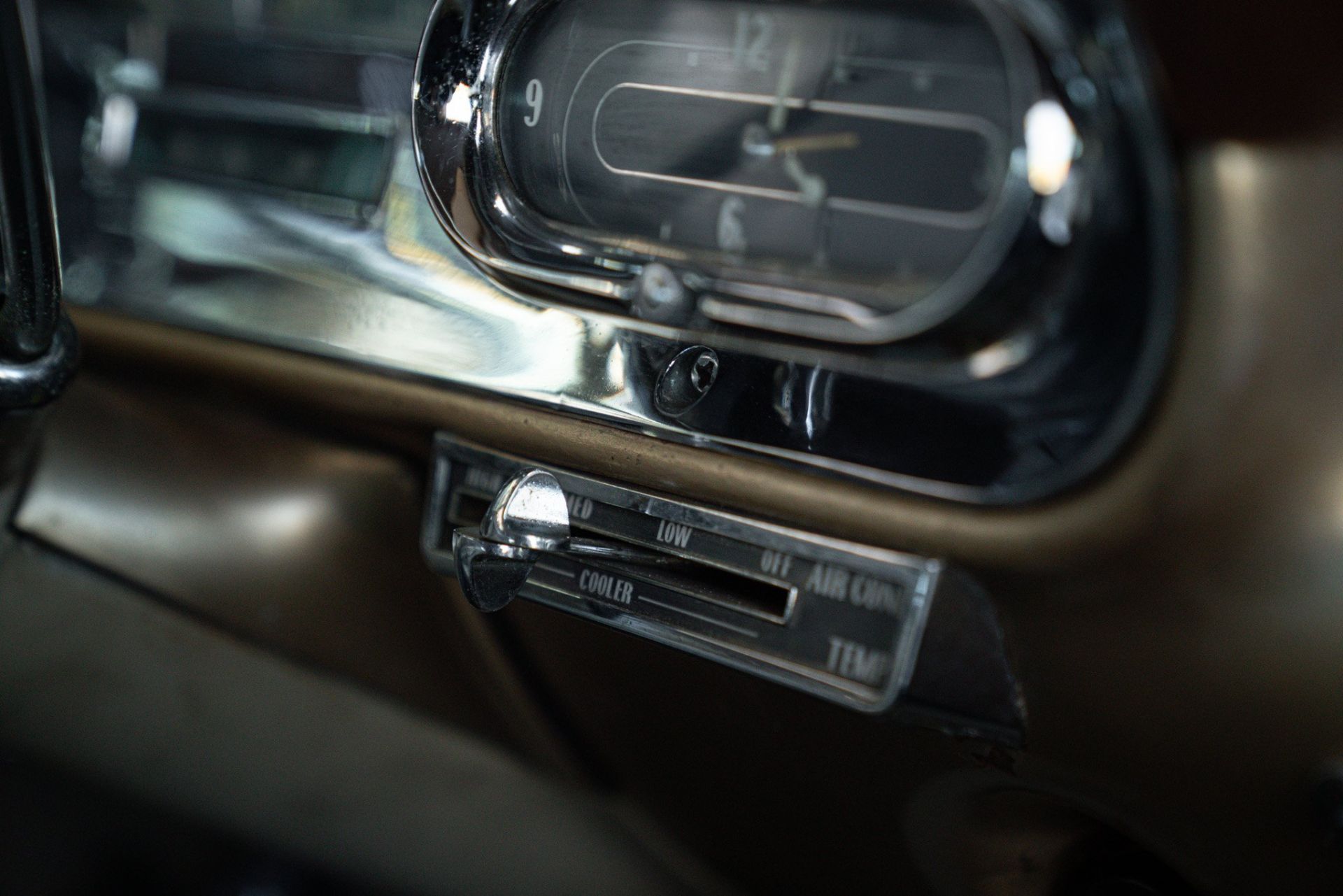 1958 CADILLAC SPECIAL SERIES 62 FLEETWOOD SEDAN