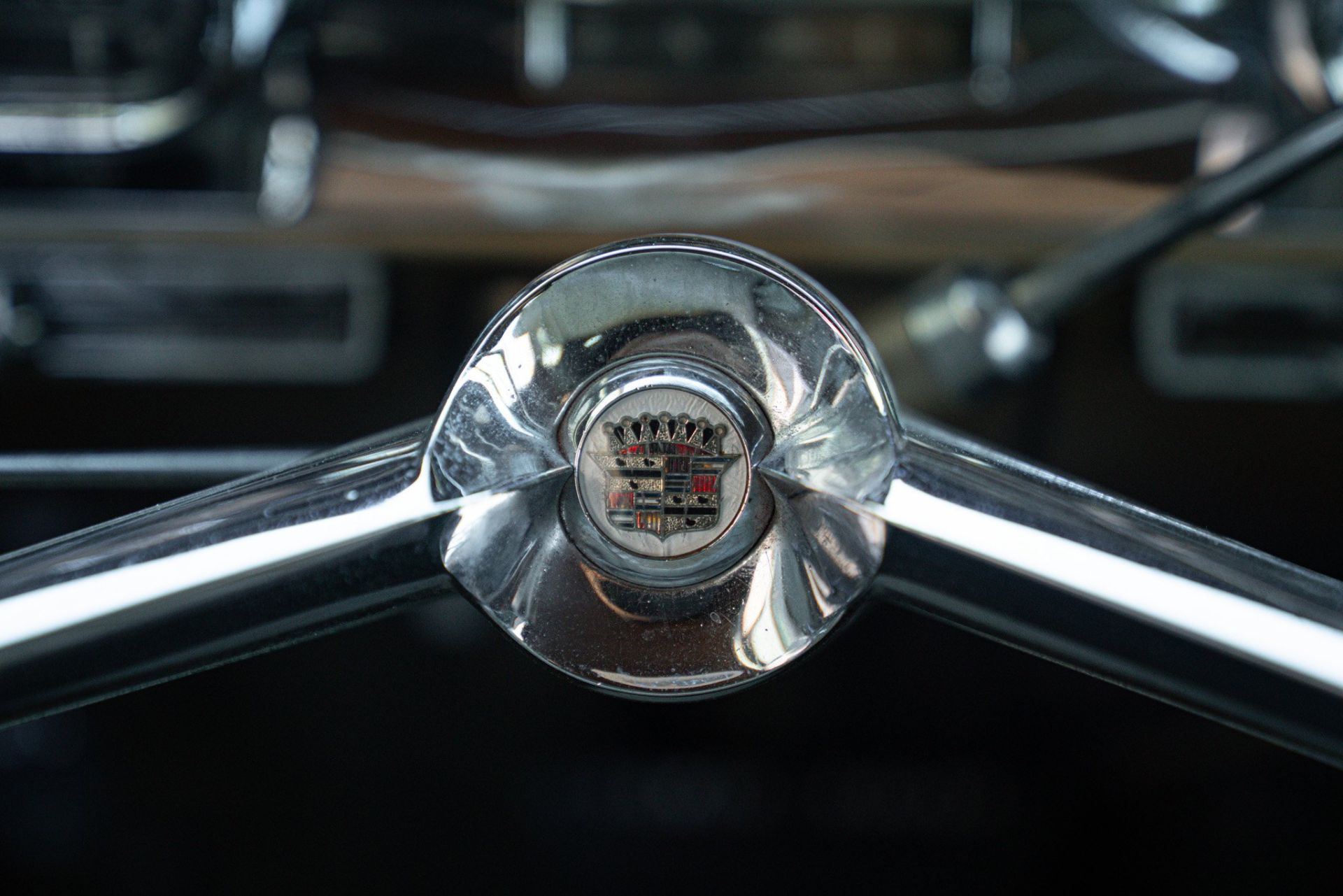 1958 CADILLAC SPECIAL SERIES 62 FLEETWOOD SEDAN
