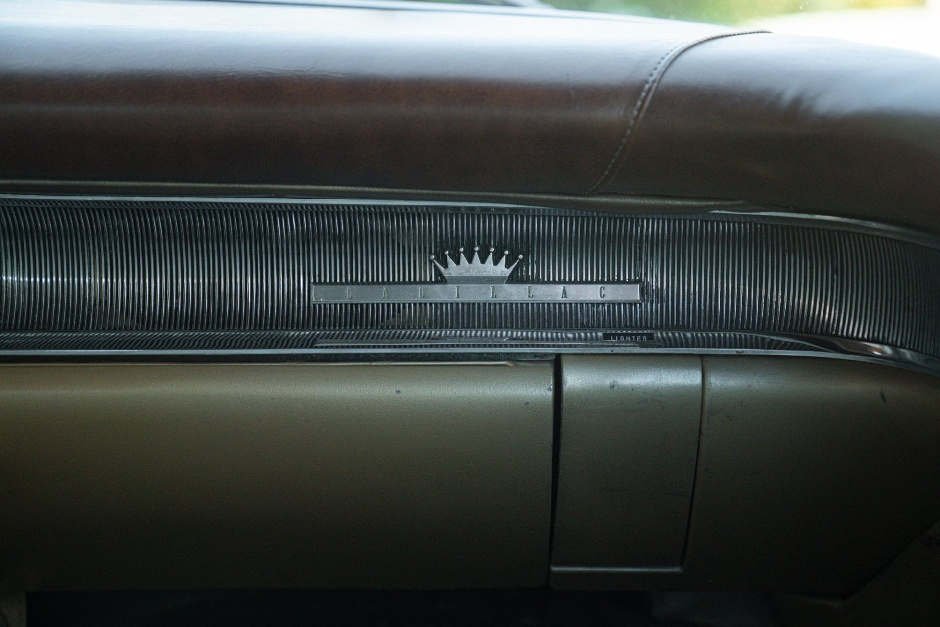 1958 CADILLAC SPECIAL SERIES 62 FLEETWOOD SEDAN