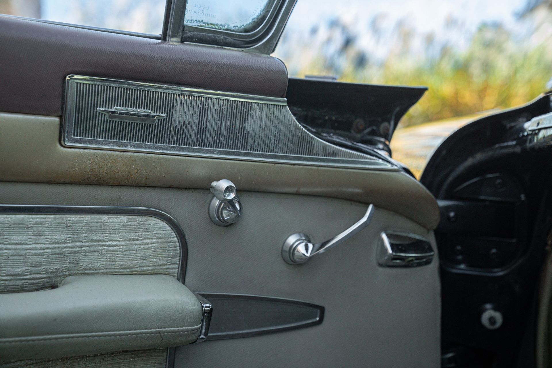 1958 CADILLAC SPECIAL SERIES 62 FLEETWOOD SEDAN