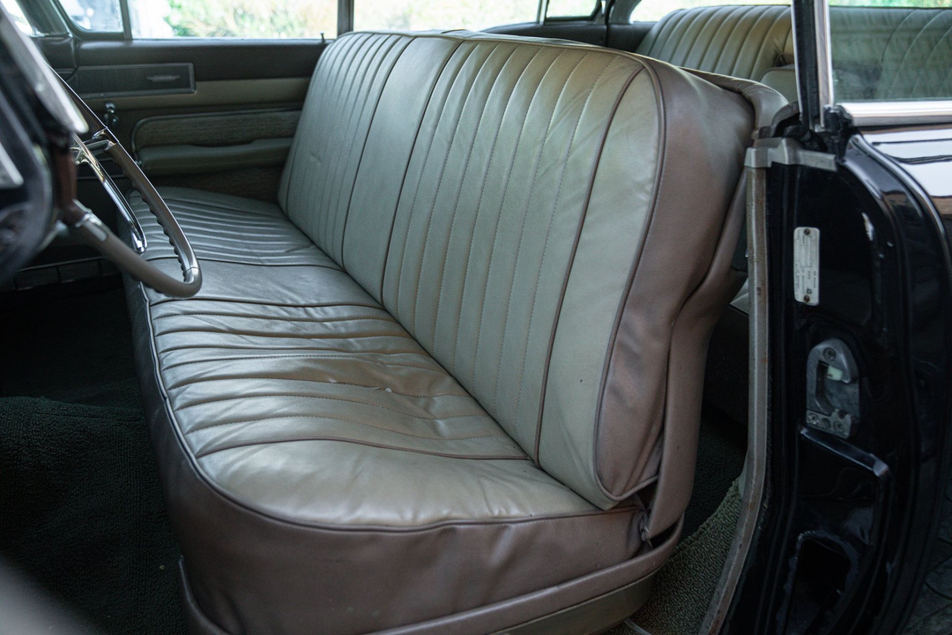 1958 CADILLAC SPECIAL SERIES 62 FLEETWOOD SEDAN