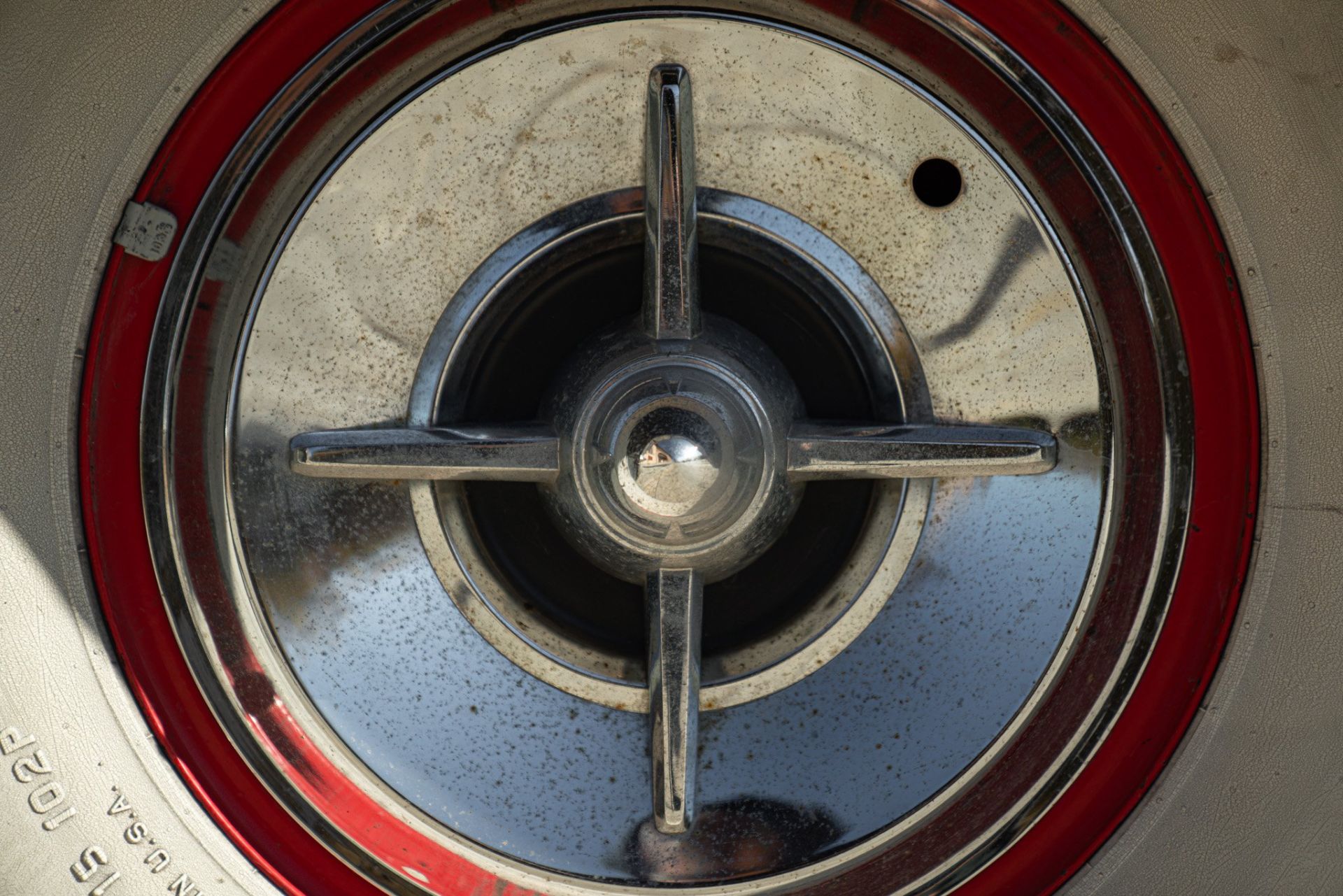 1958 CADILLAC SPECIAL SERIES 62 FLEETWOOD SEDAN