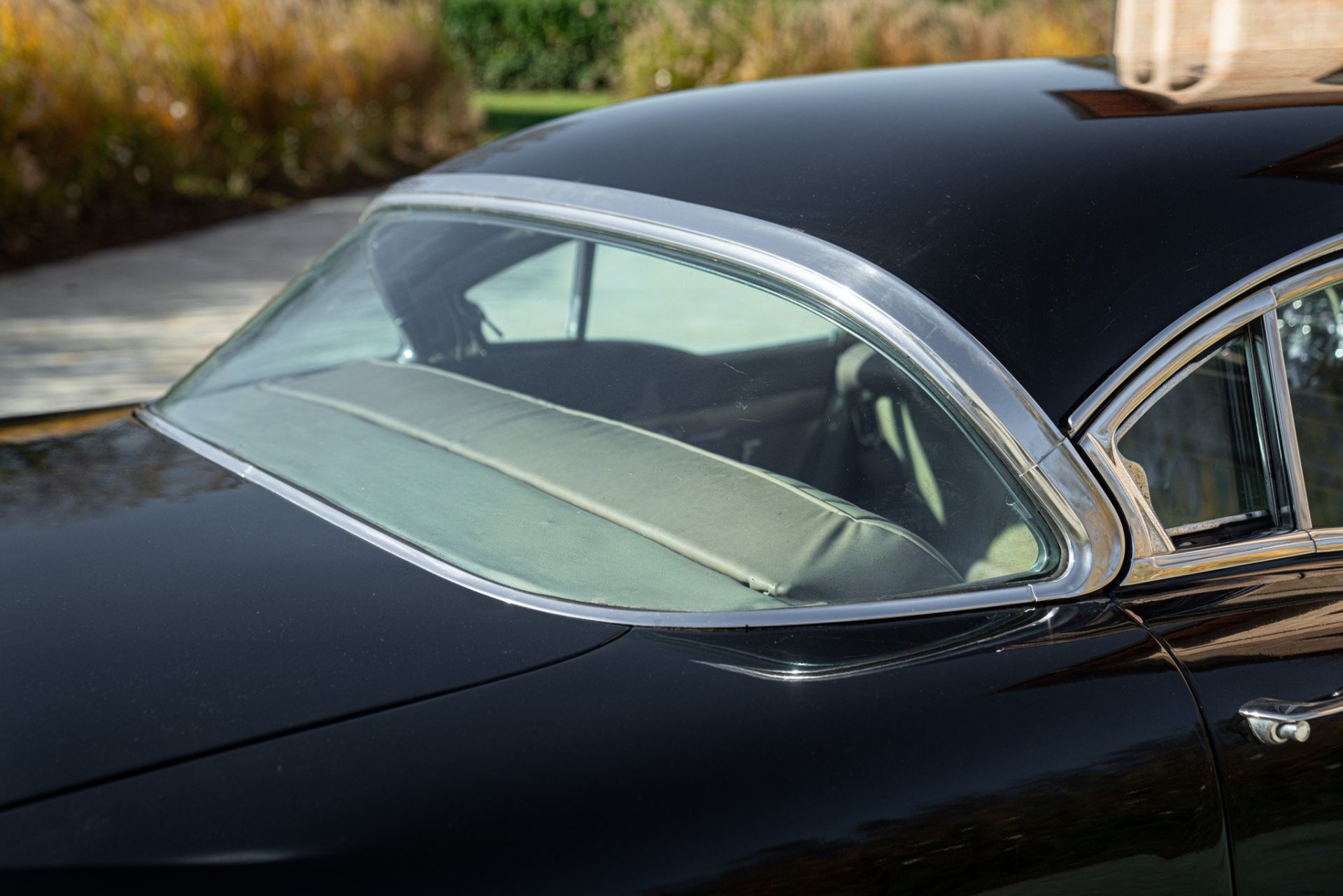 1958 CADILLAC SPECIAL SERIES 62 FLEETWOOD SEDAN
