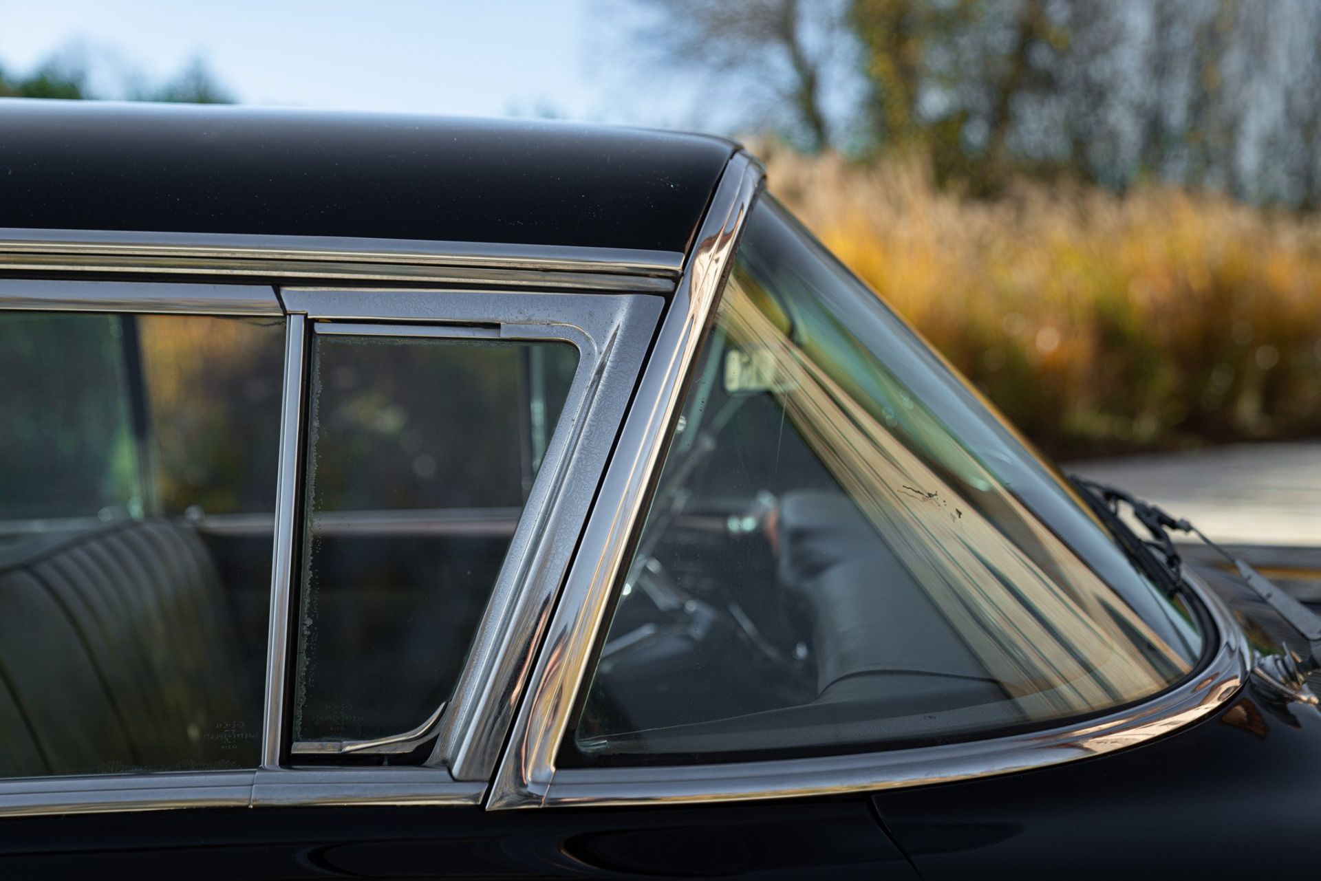 1958 CADILLAC SPECIAL SERIES 62 FLEETWOOD SEDAN