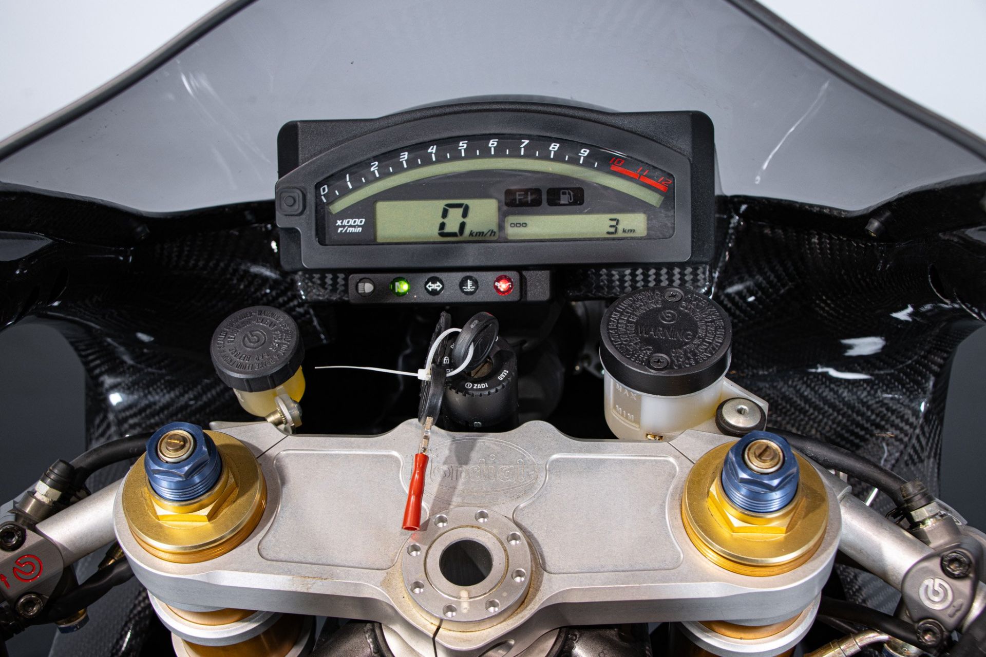 2005 MONDIAL PIEGA CARBONIO