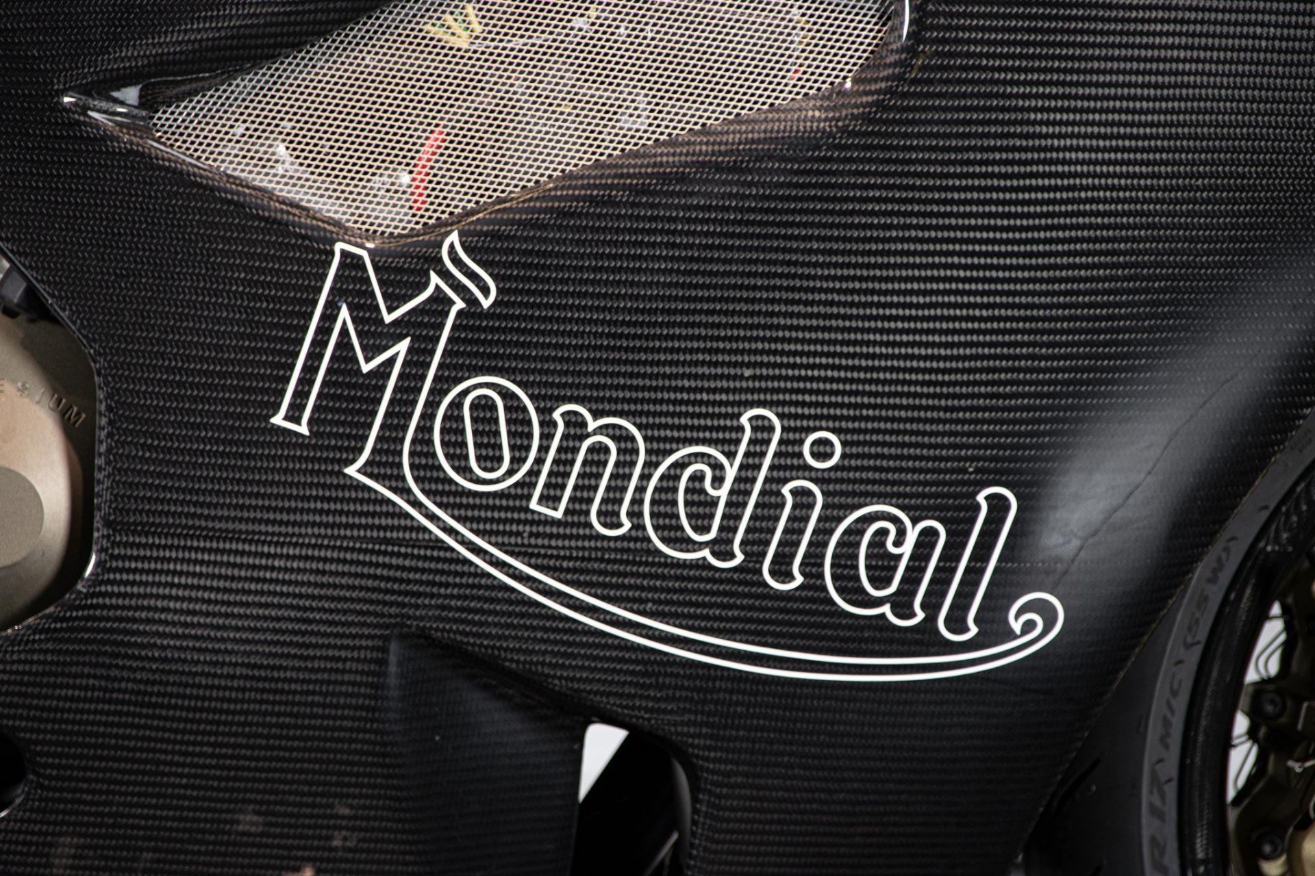 2005 MONDIAL PIEGA CARBONIO