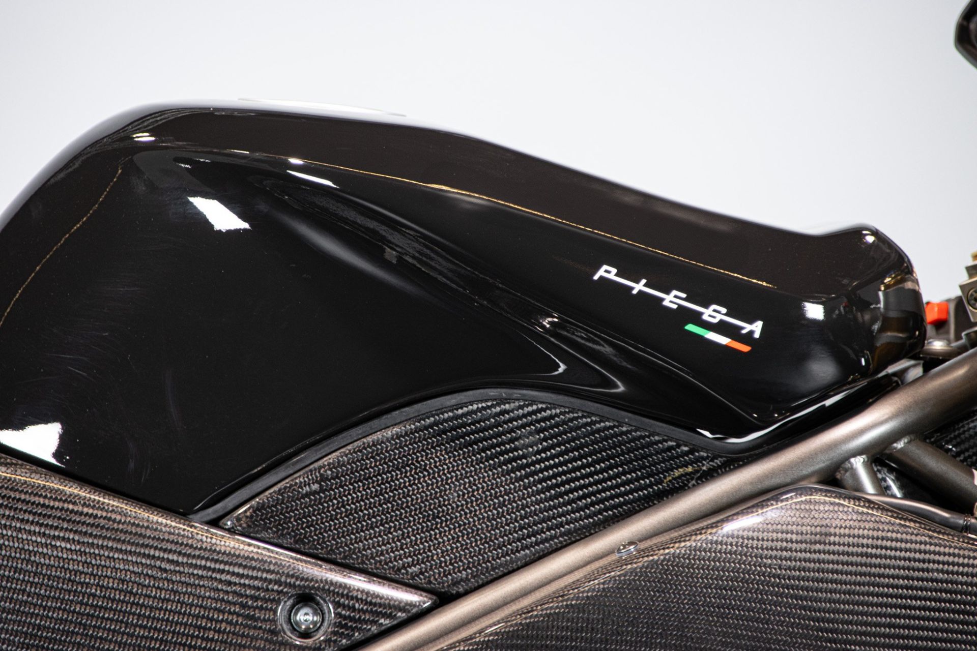 2005 MONDIAL PIEGA CARBONIO