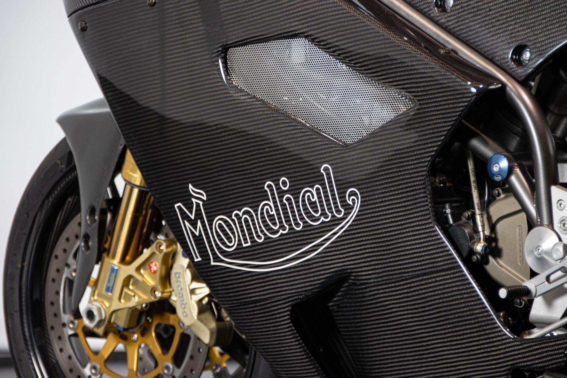 2005 MONDIAL PIEGA CARBONIO