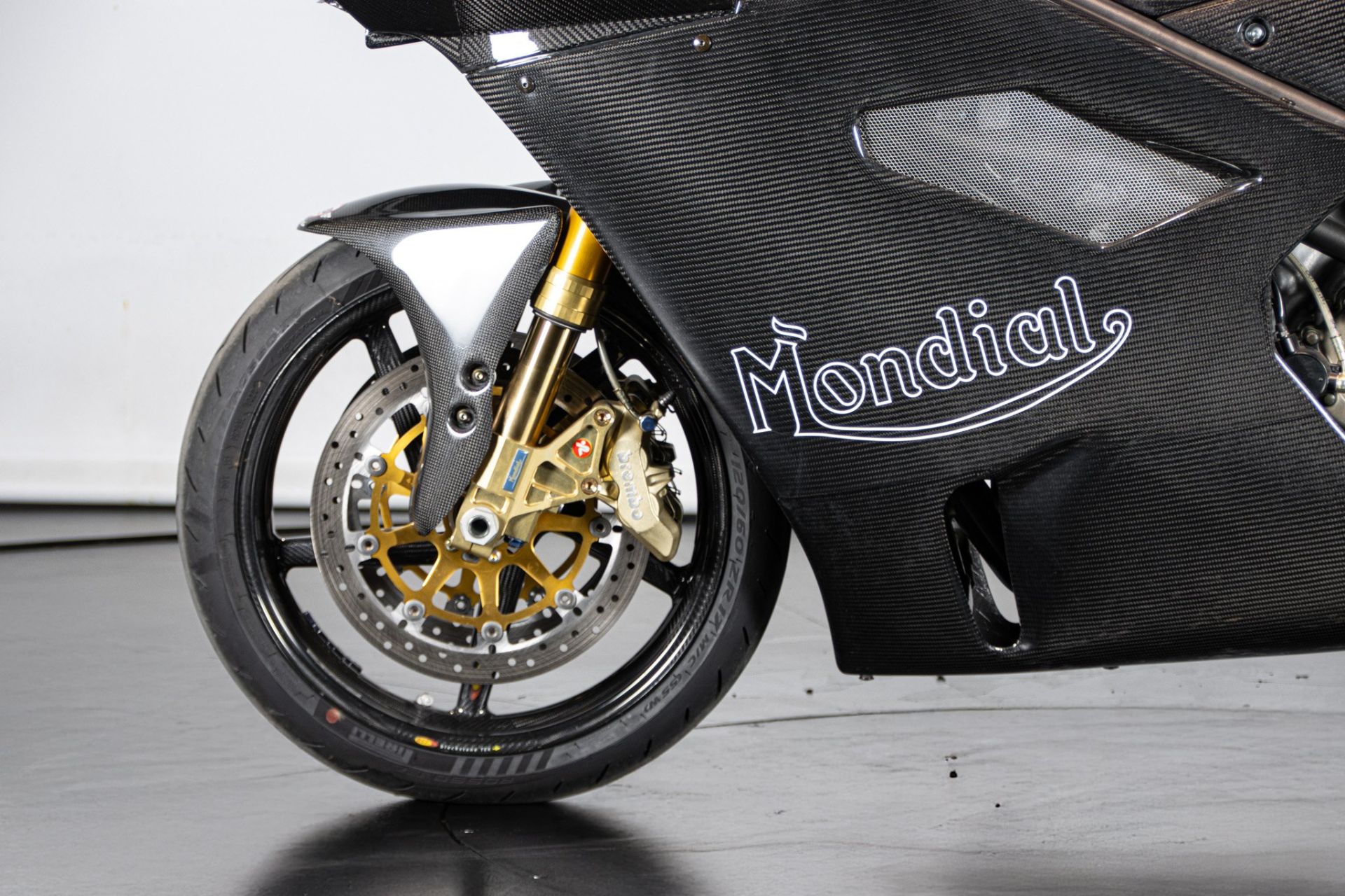 2005 MONDIAL PIEGA CARBONIO