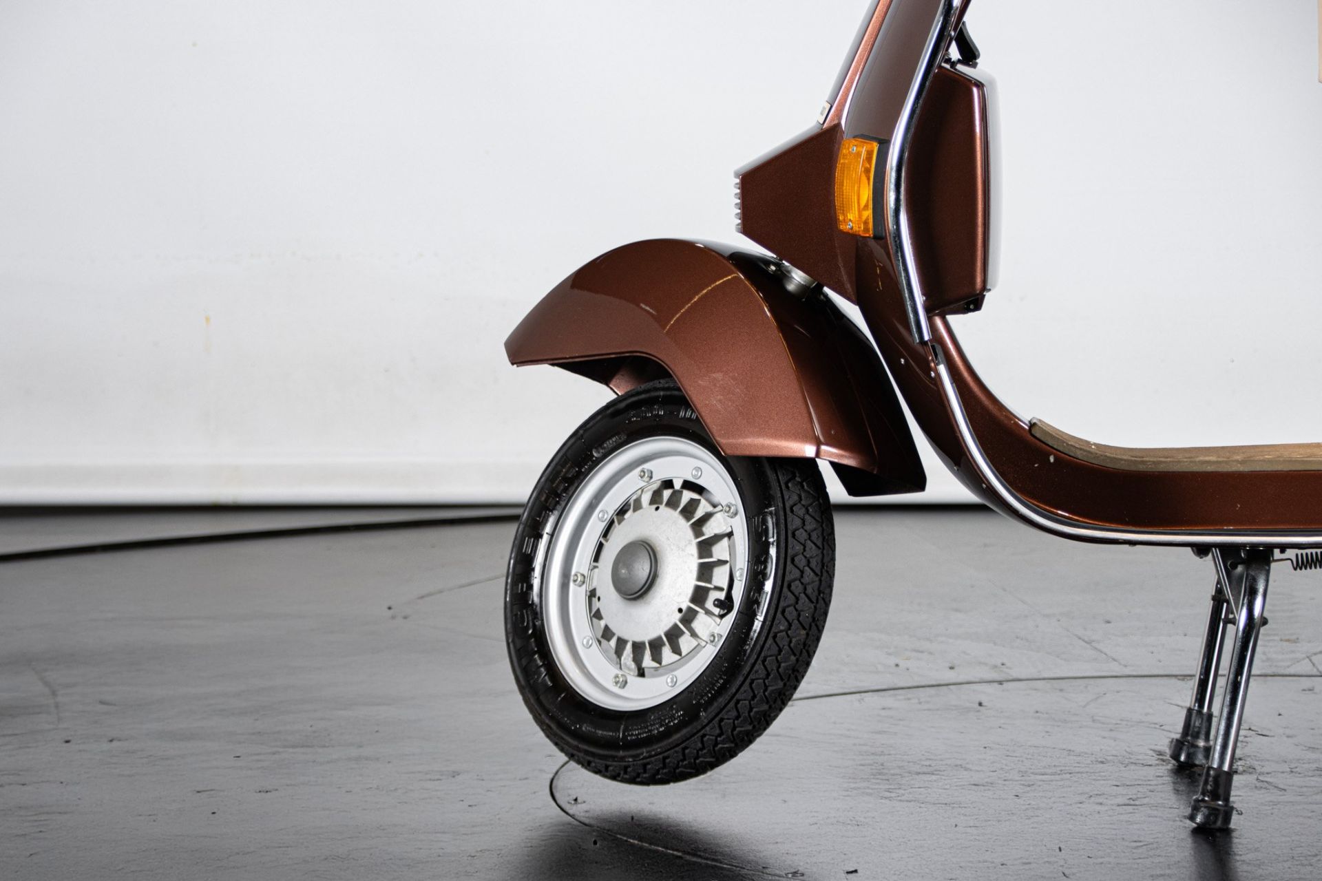 1984 PIAGGIO VESPA PK 50 S AUTOMATICA 