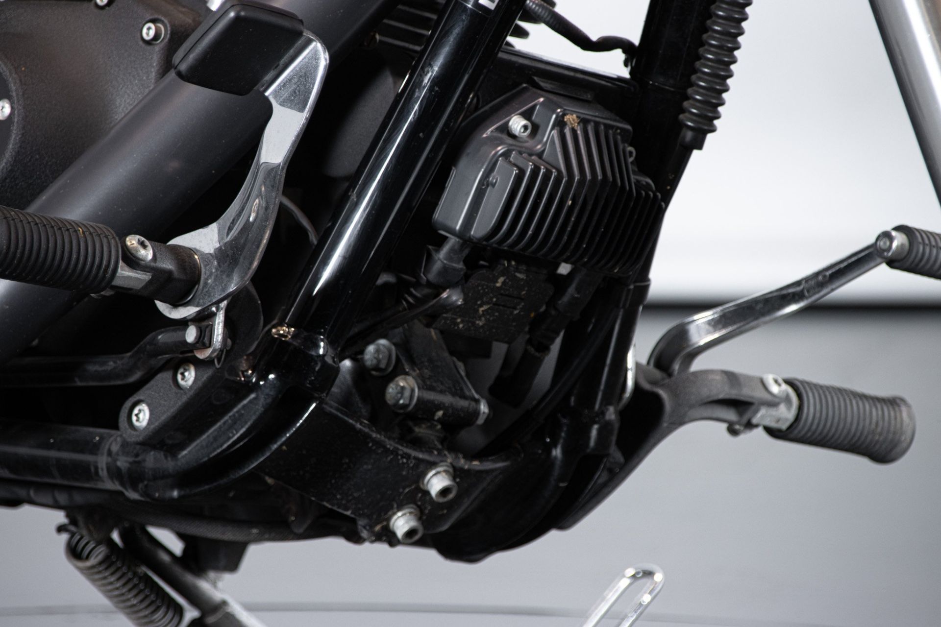 2010 HARLEY DAVIDSON DYNA WYDE GLIDE