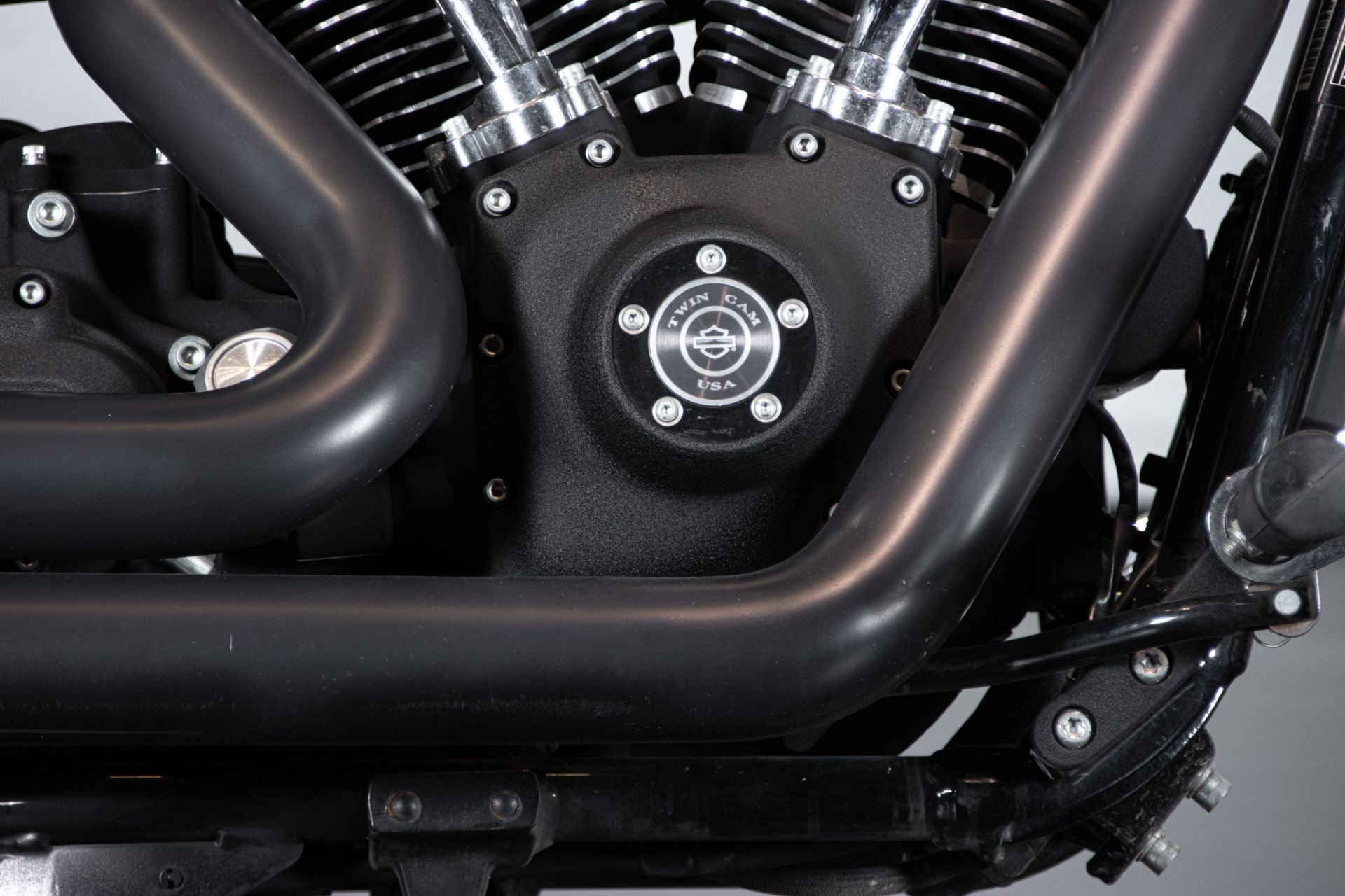 2010 HARLEY DAVIDSON DYNA WYDE GLIDE