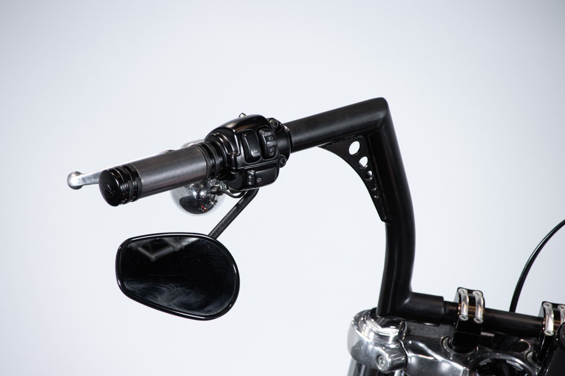 2010 HARLEY DAVIDSON DYNA WYDE GLIDE