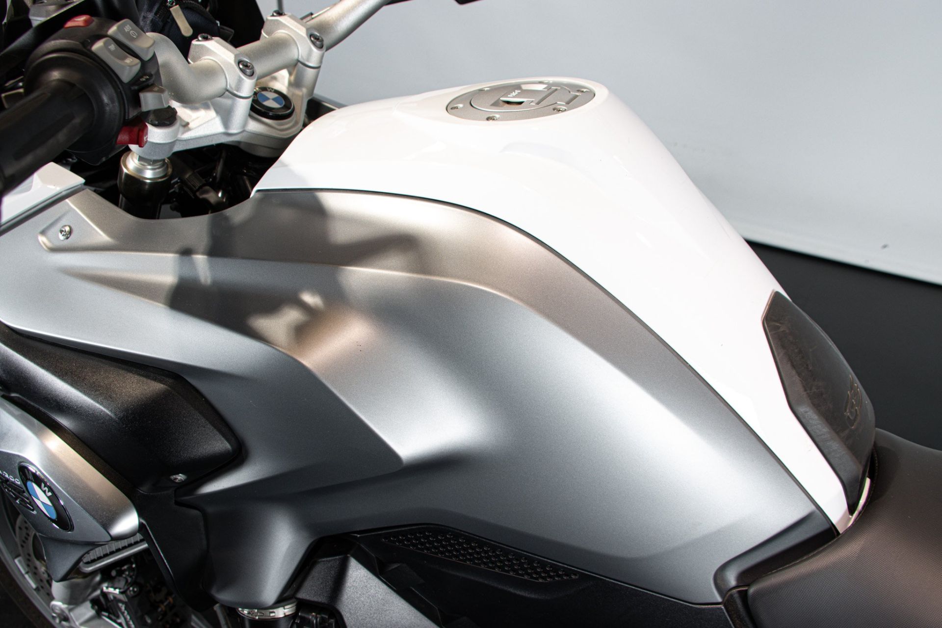 2016 BMW R1200 GS