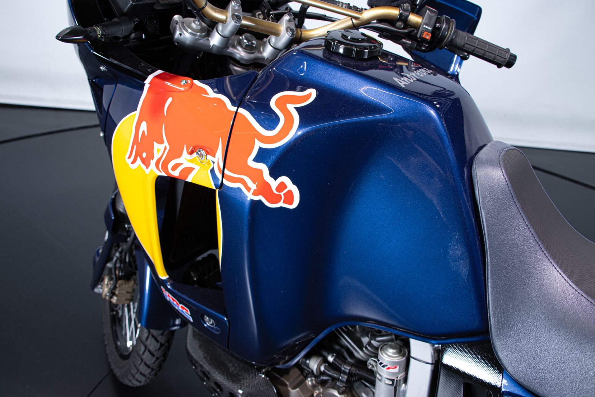 1991 HONDA AFRICA TWIN XRV 750