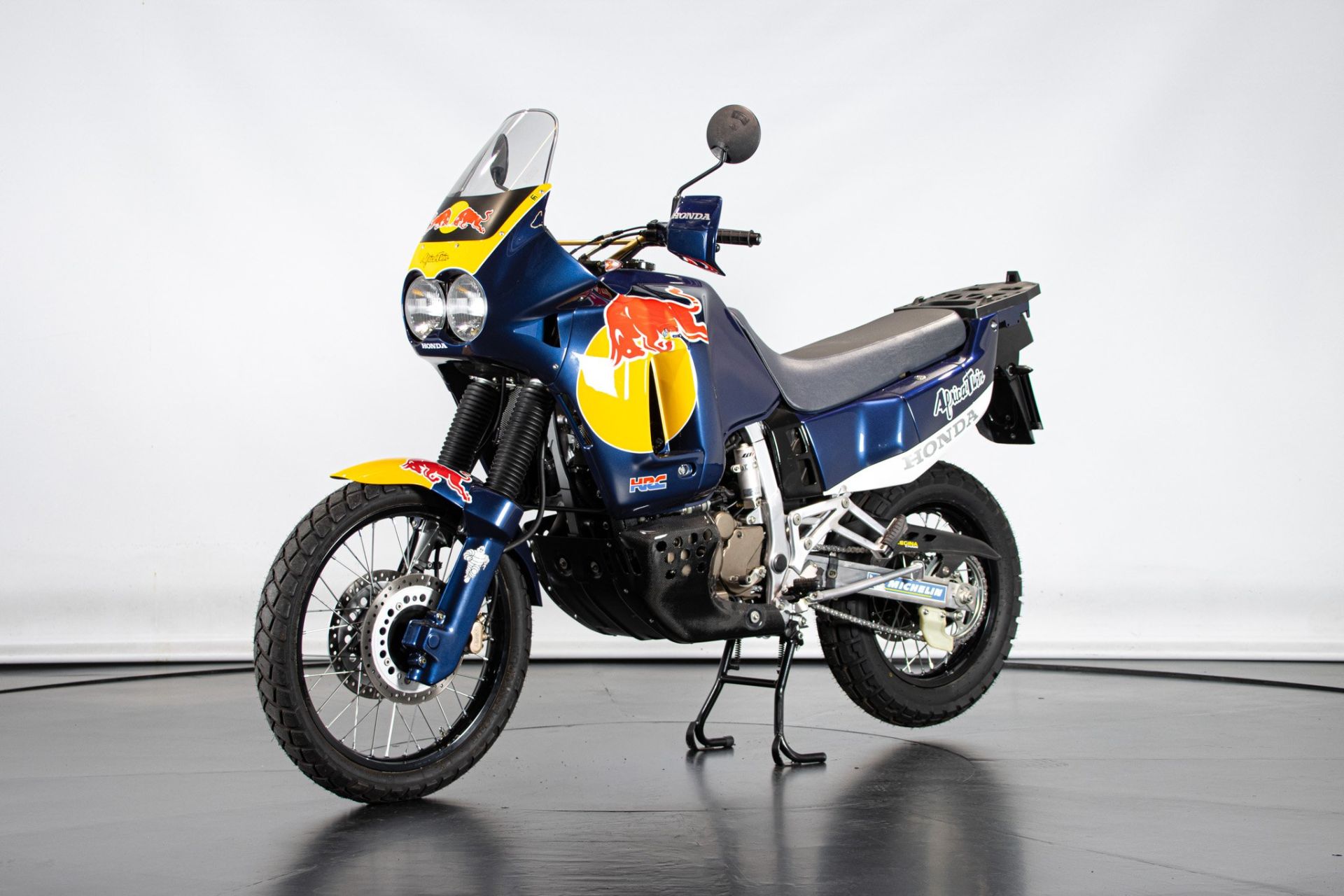 1991 HONDA AFRICA TWIN XRV 750