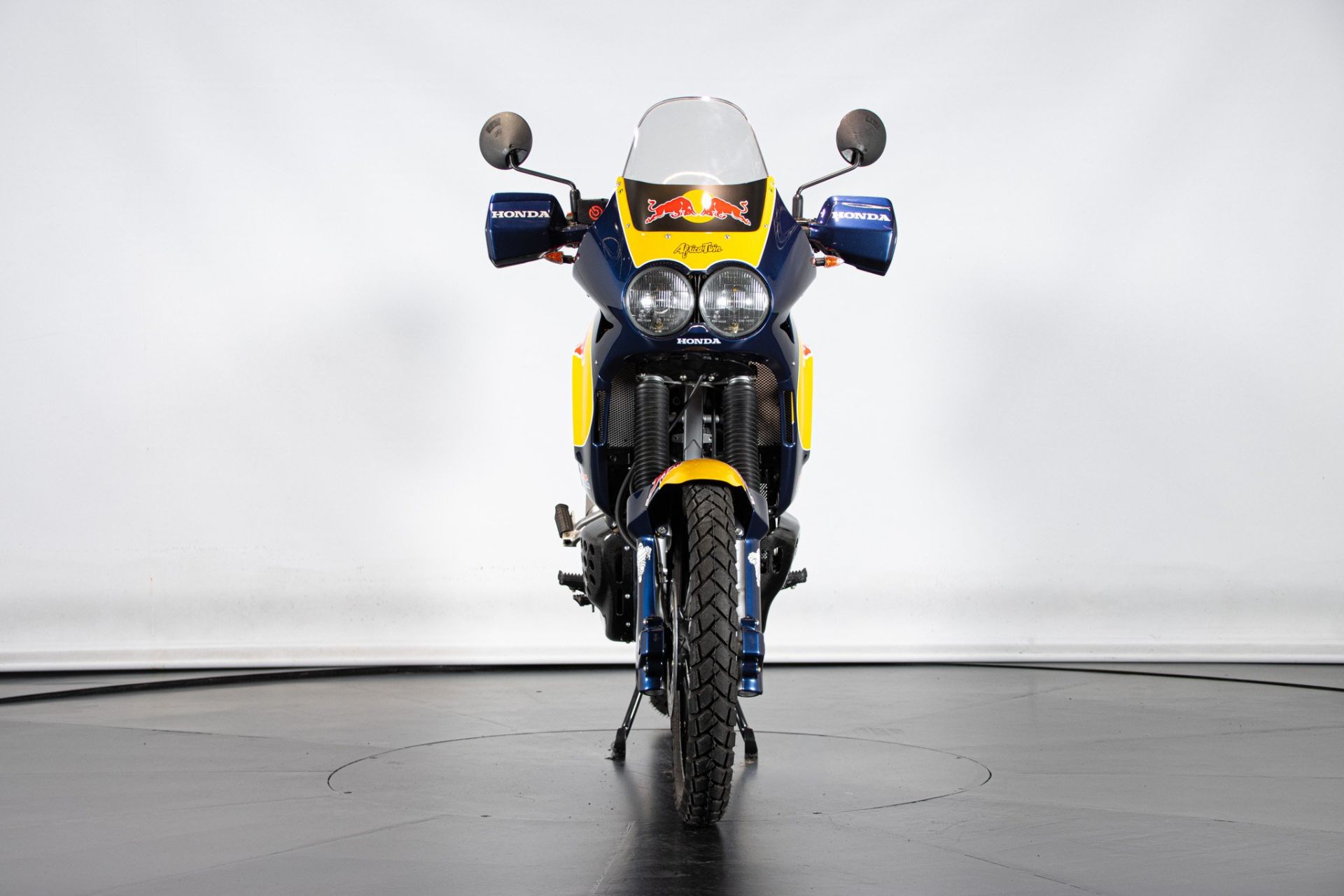 1991 HONDA AFRICA TWIN XRV 750