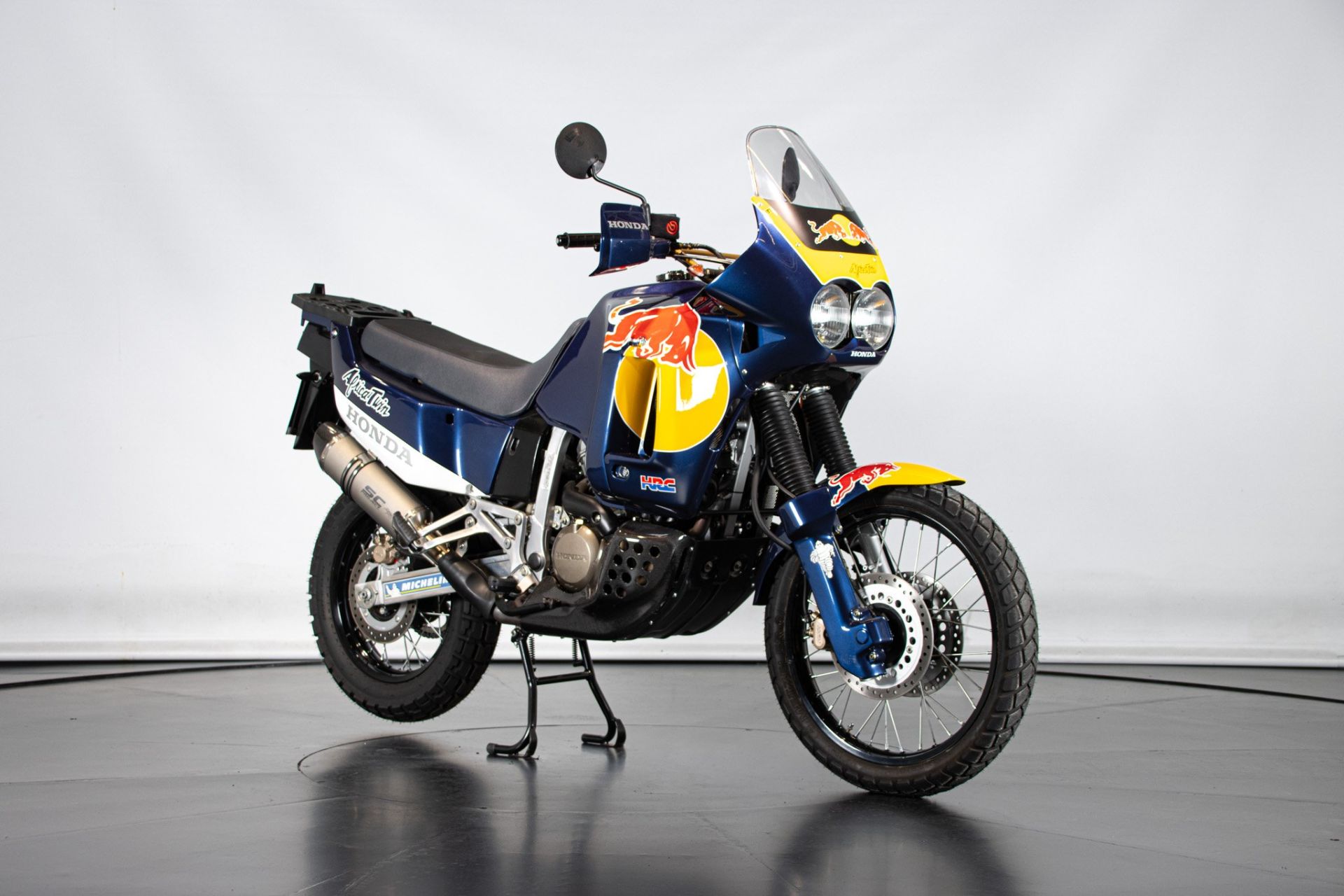 1991 HONDA AFRICA TWIN XRV 750