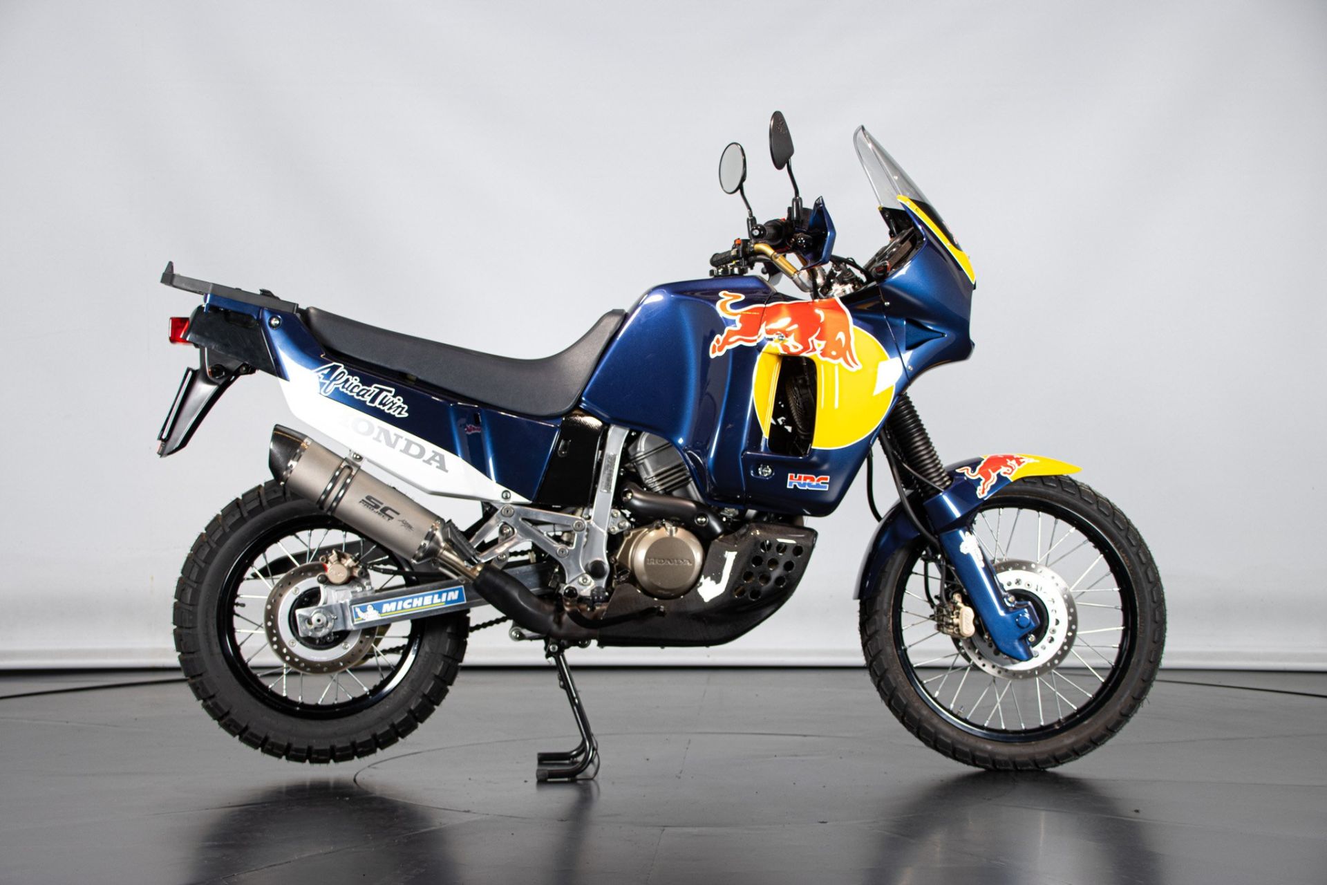 1991 HONDA AFRICA TWIN XRV 750