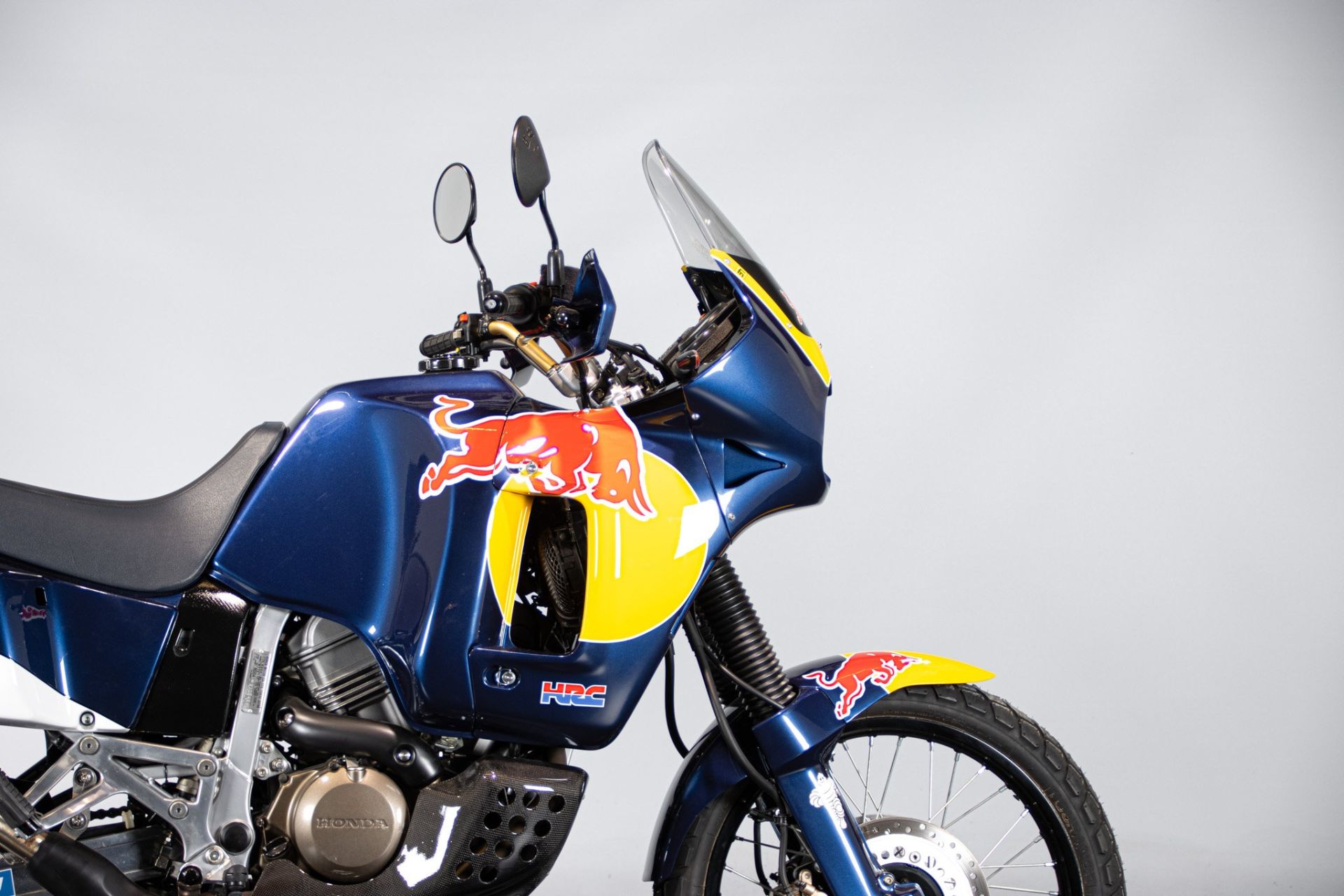 1991 HONDA AFRICA TWIN XRV 750