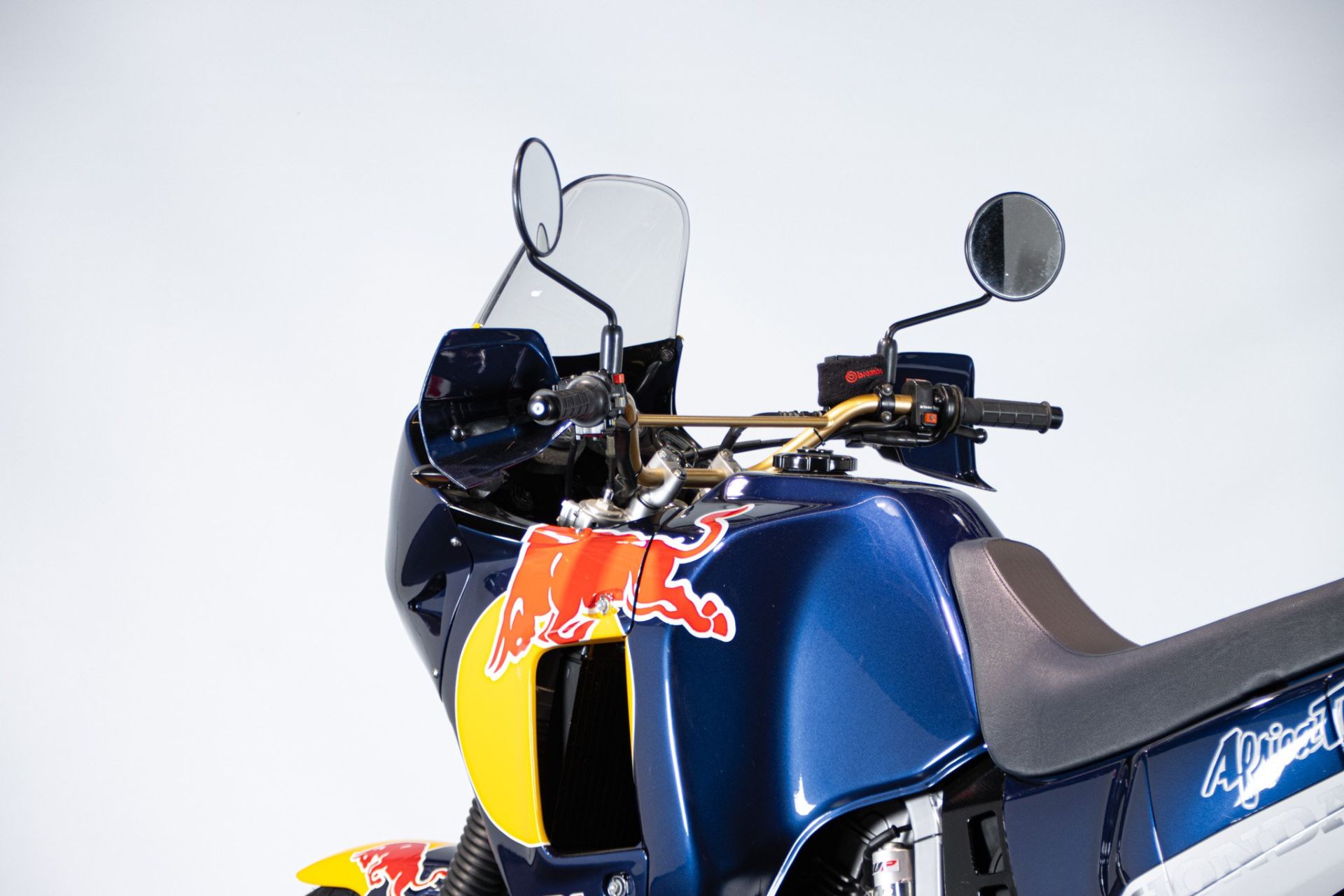 1991 HONDA AFRICA TWIN XRV 750