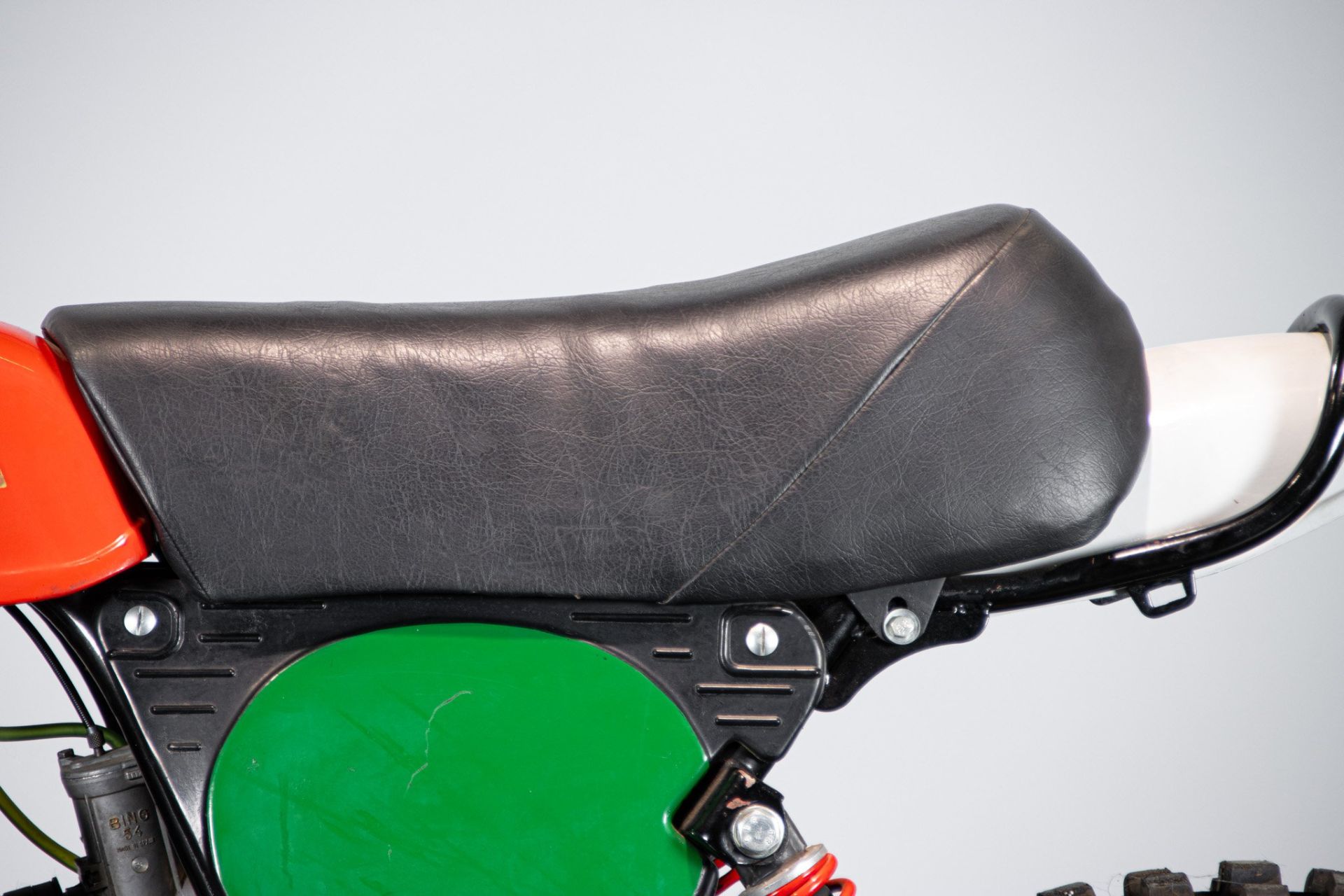 1977 MONTESA CAPPRA 250 VE