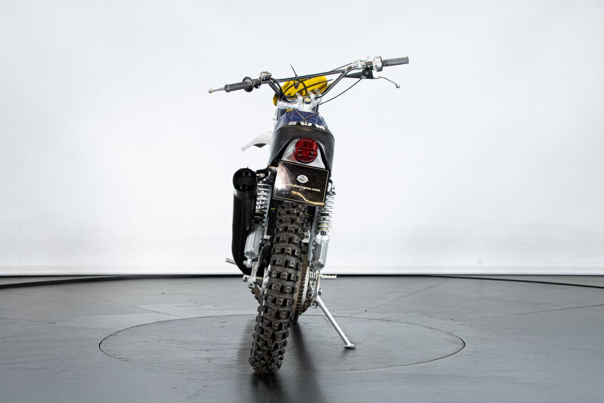 1975 SWM SIX DAYS ES 125