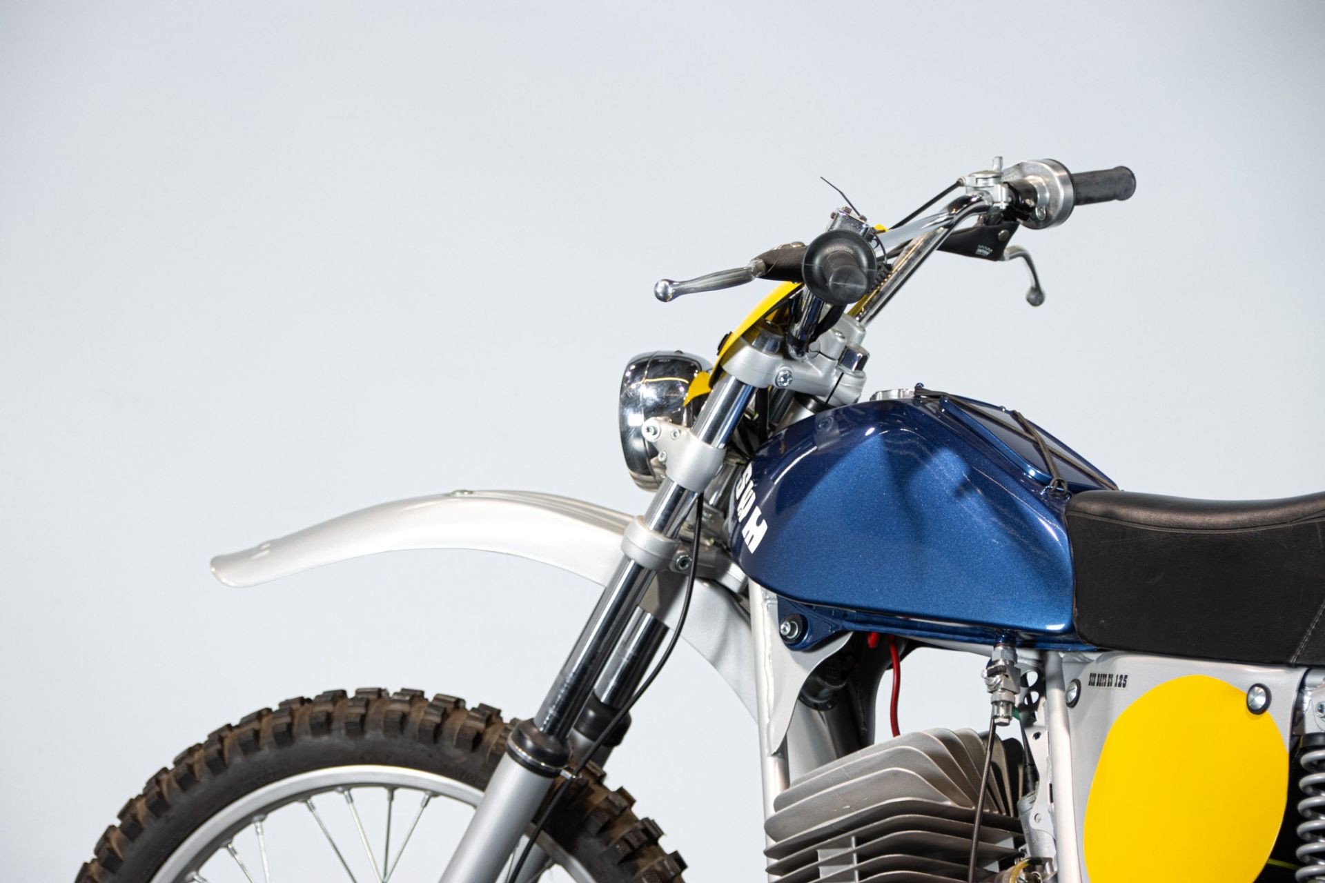 1975 SWM SIX DAYS ES 125