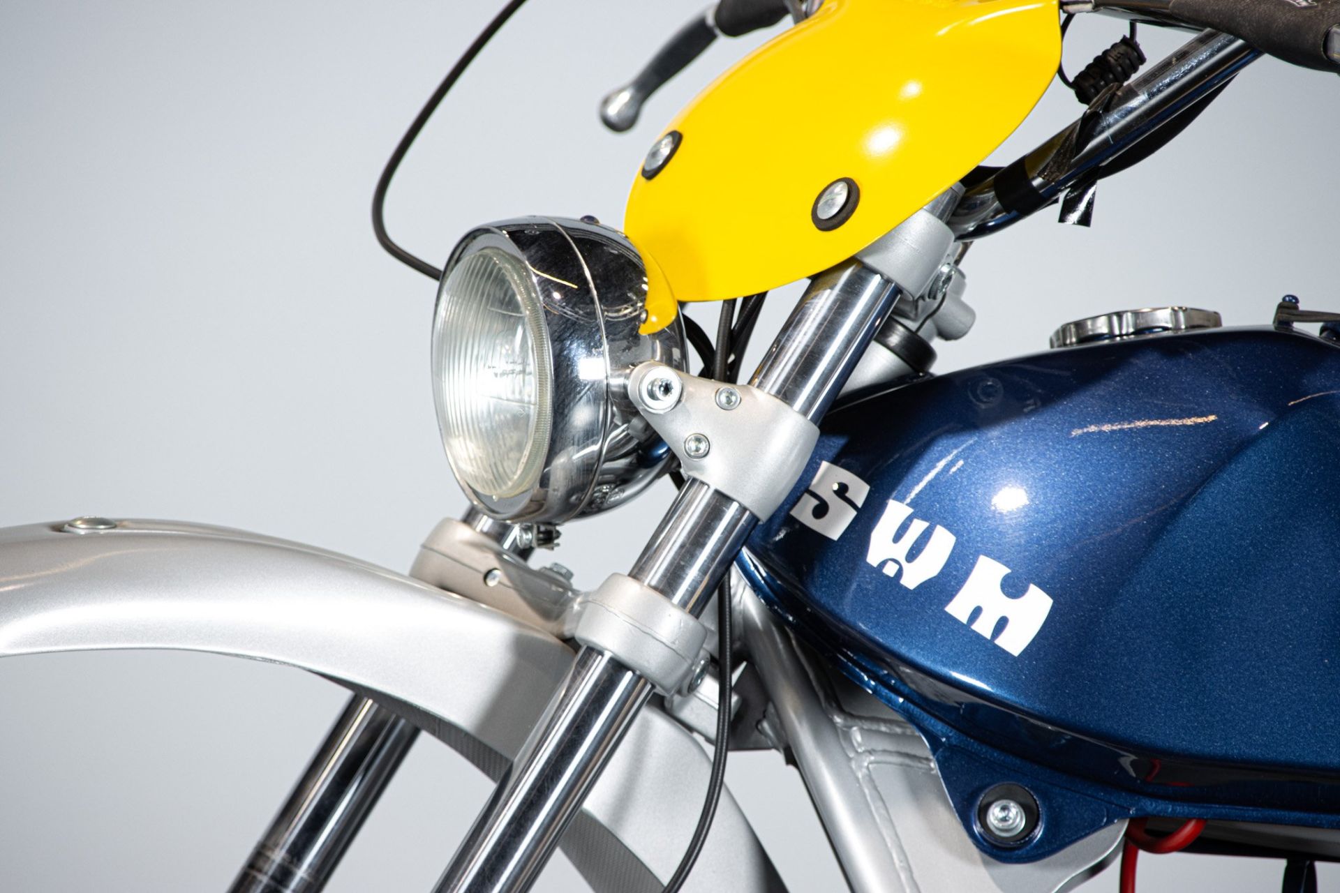 1975 SWM SIX DAYS ES 125