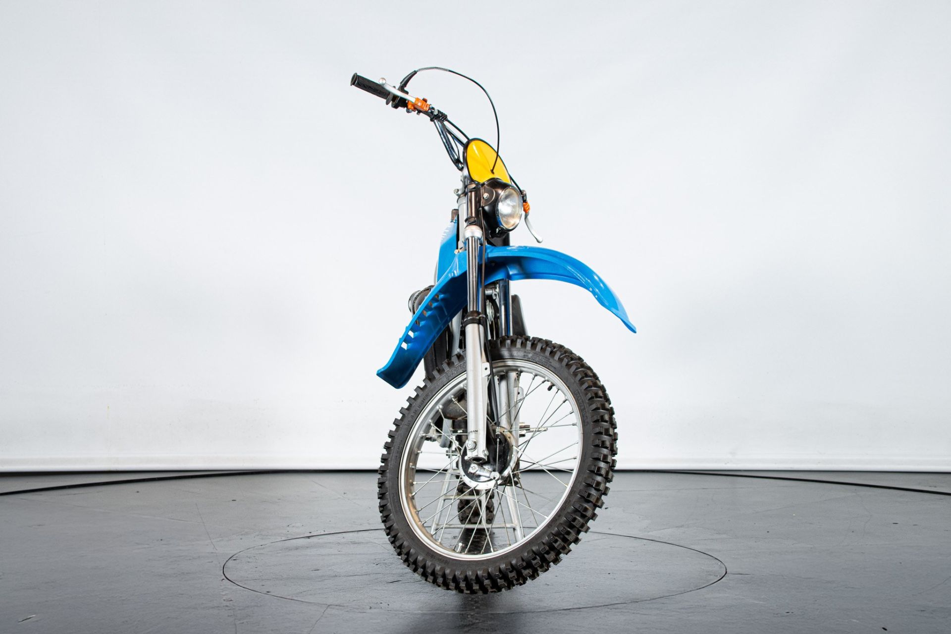 1977 ASPES 125 RGC 