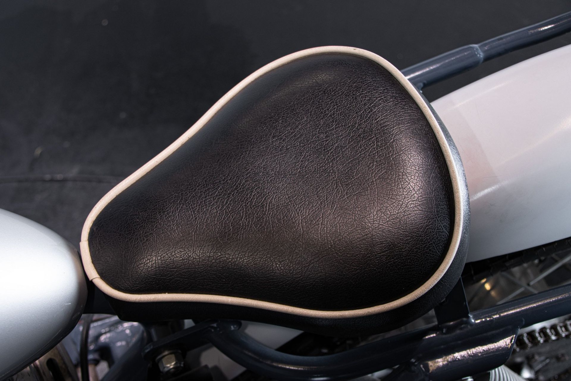 1963 GREEVES 250 SCRAMBLER