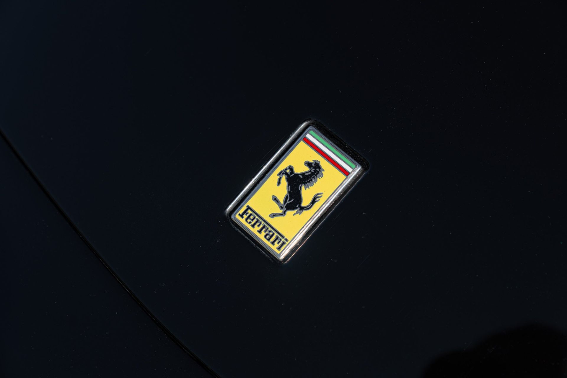 2010 FERRARI 599 HGTE