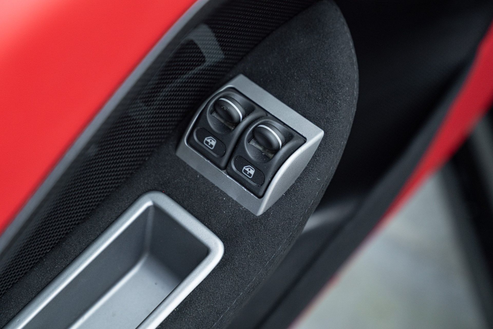 2010 FERRARI 599 HGTE