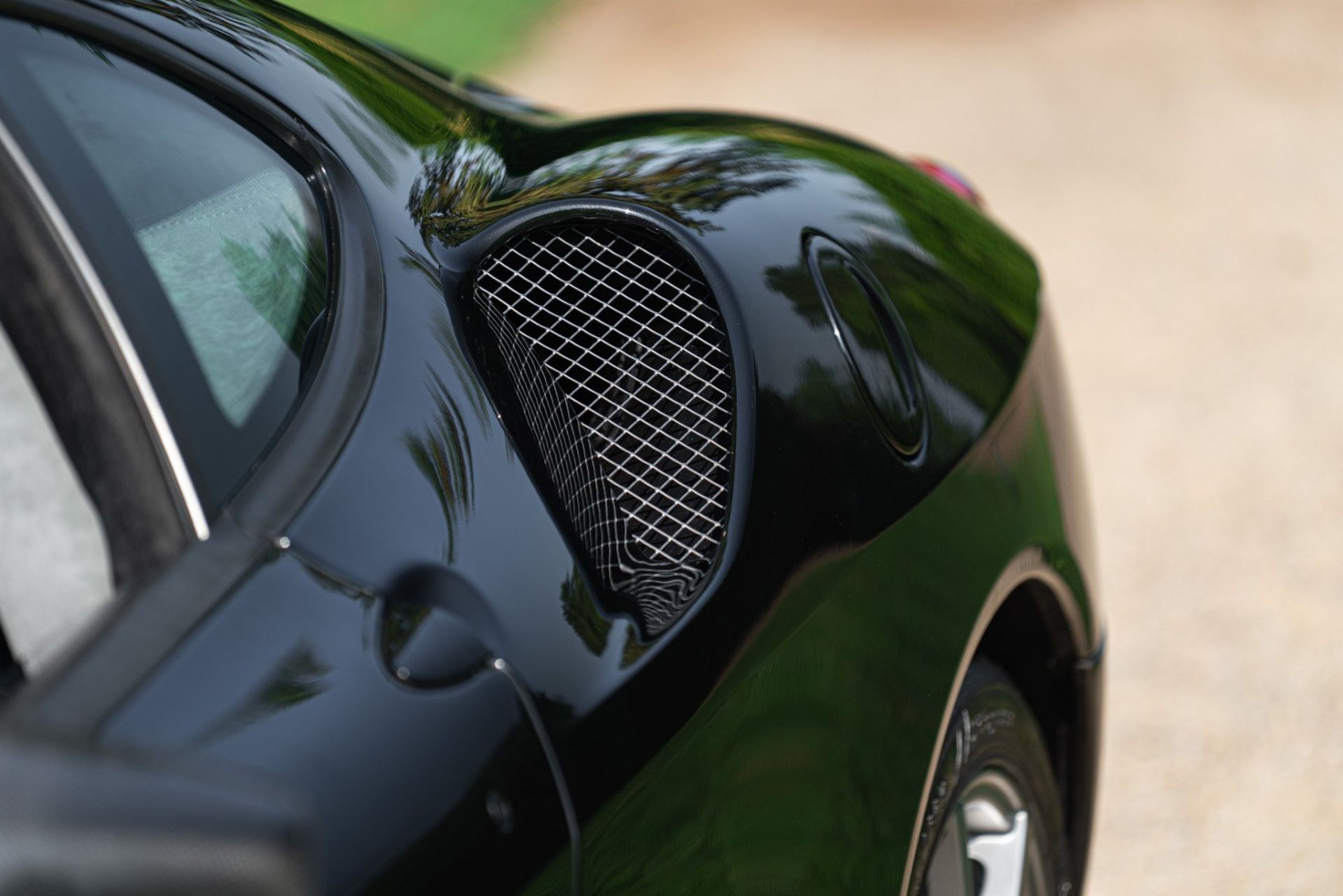 2008 FERRARI 430 SCUDERIA