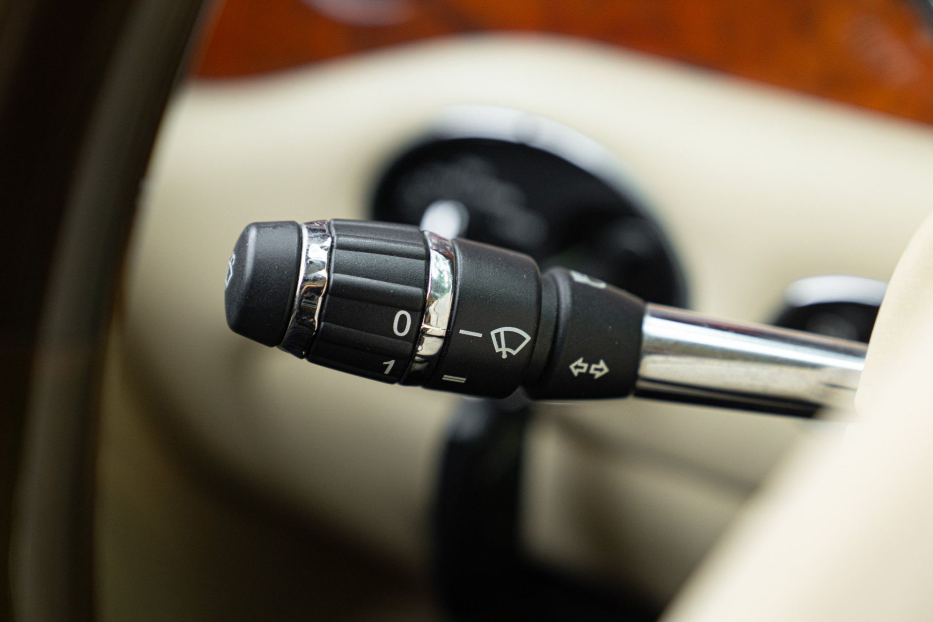 1999 BENTLEY ARNAGE