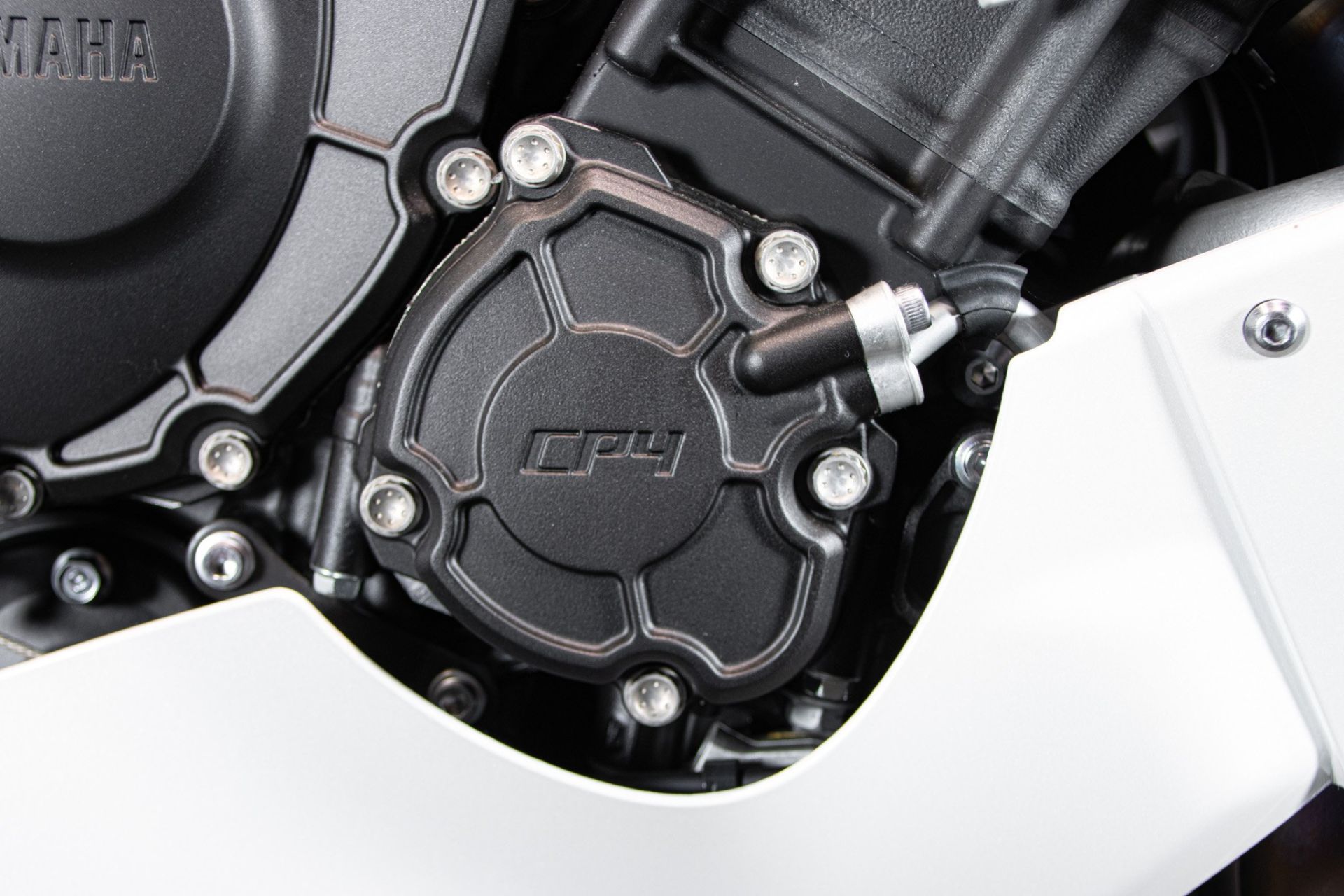2023 YAMAHA R1 60°th ANNIVERSARIO