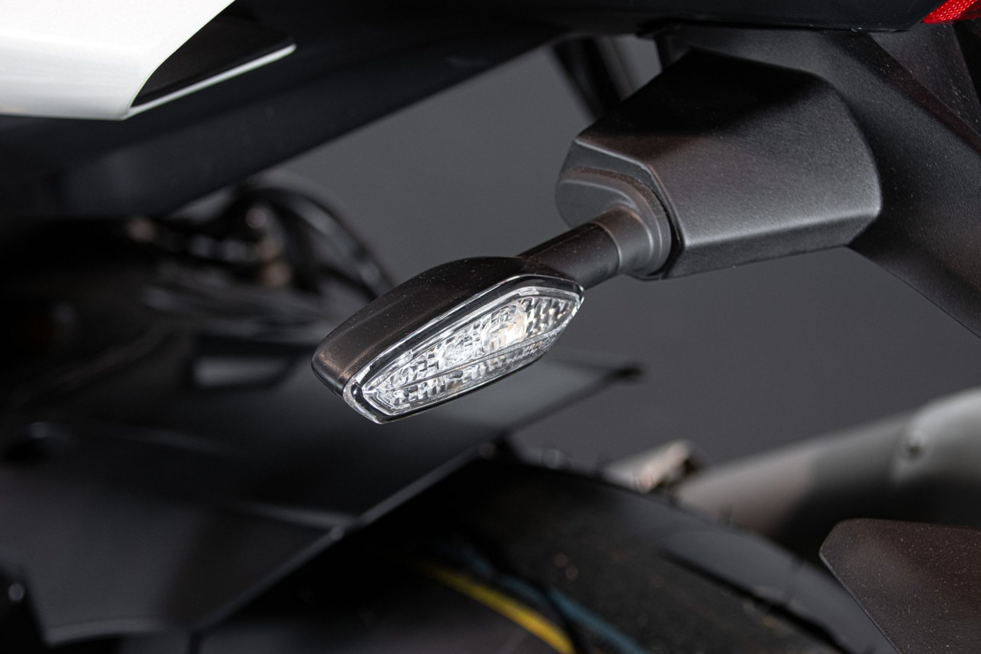 2023 YAMAHA R1 60°th ANNIVERSARIO