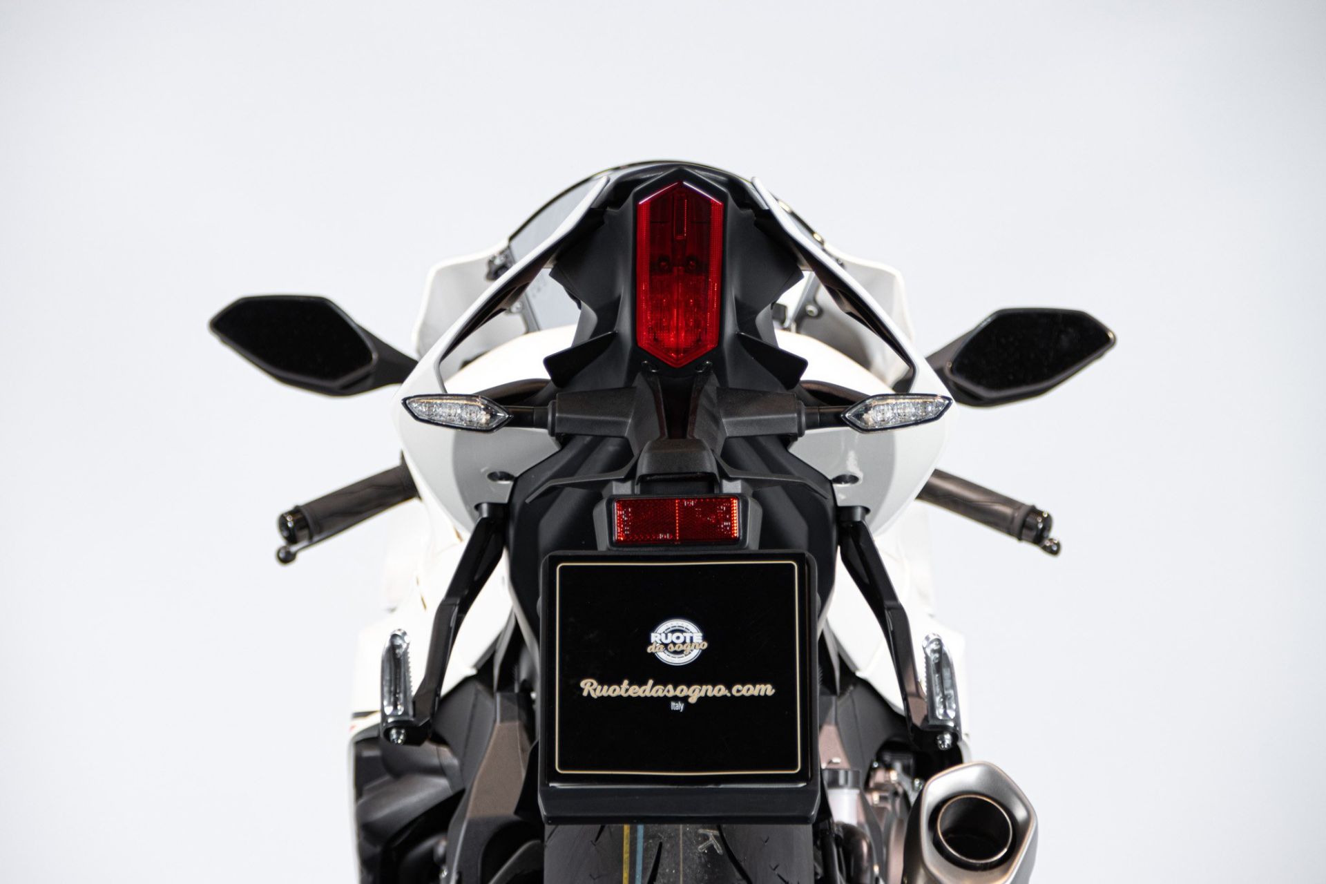 2023 YAMAHA R1 60°th ANNIVERSARIO